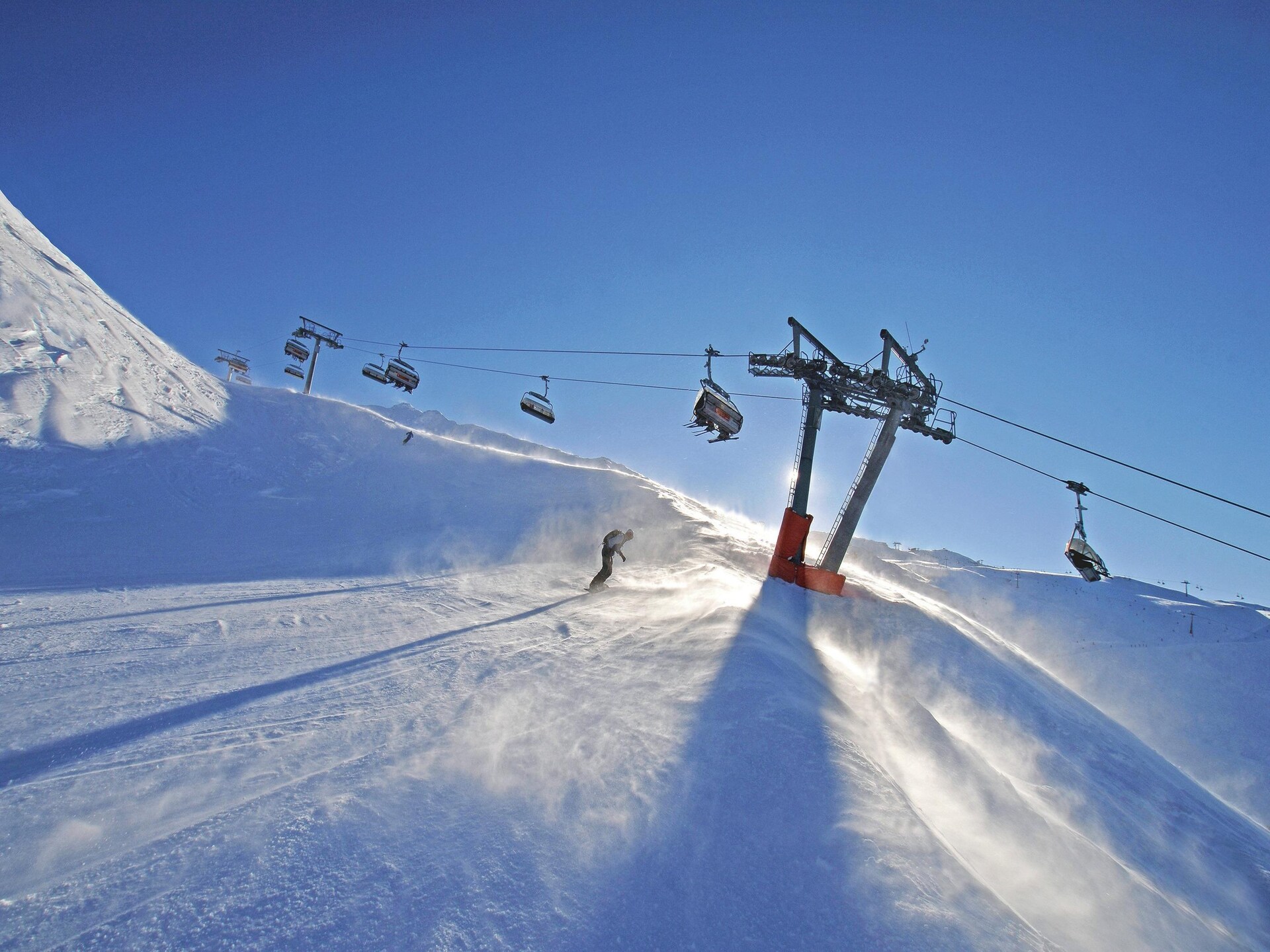 6-persoons appartement aan de piste in Kaltenbach · 6 pers. - foto 39