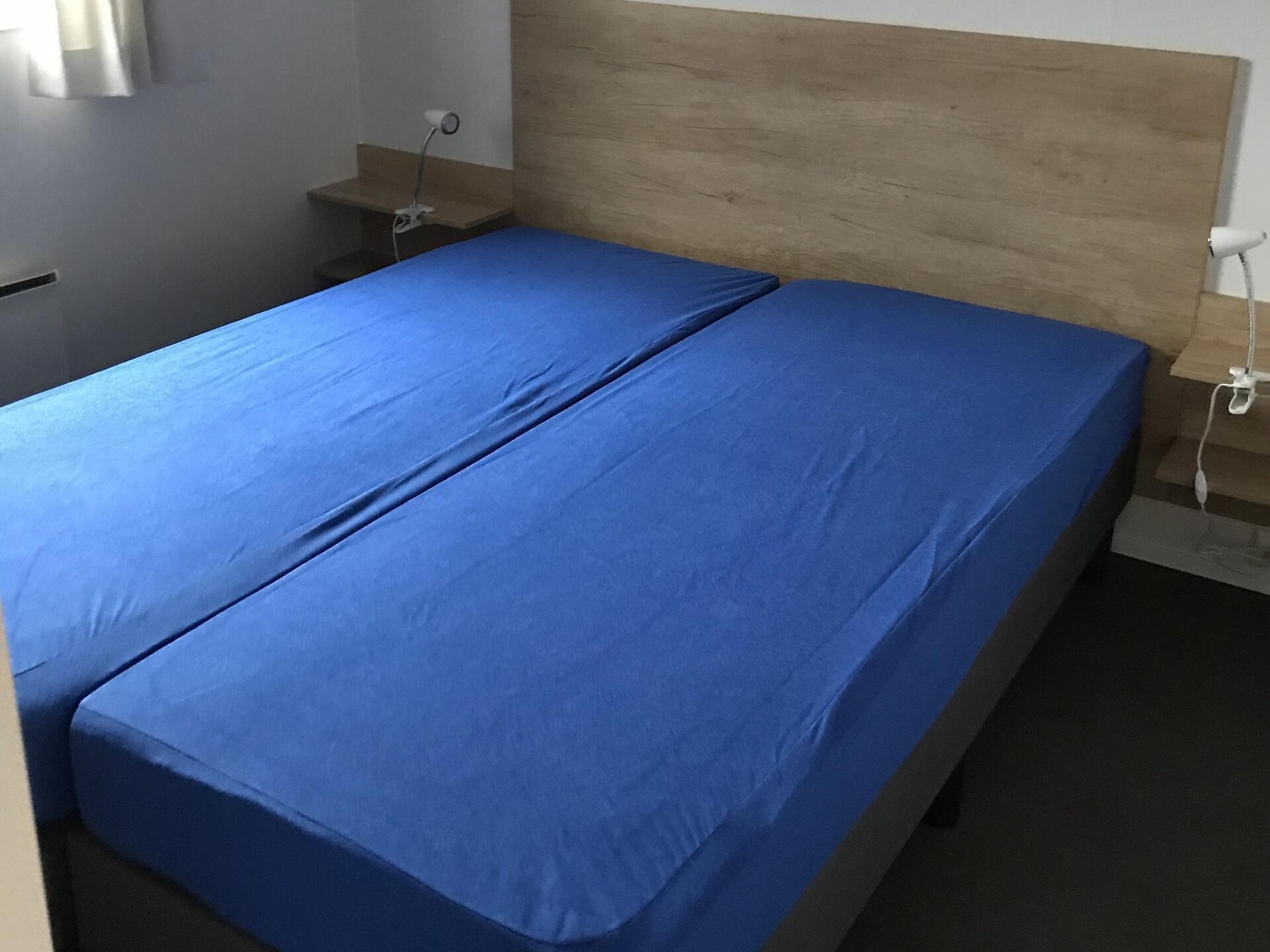 Vrijstaand chalet op Vakantiepark de Tabaksschuur in Elst, Utrechtse Heuvelrug - foto 12