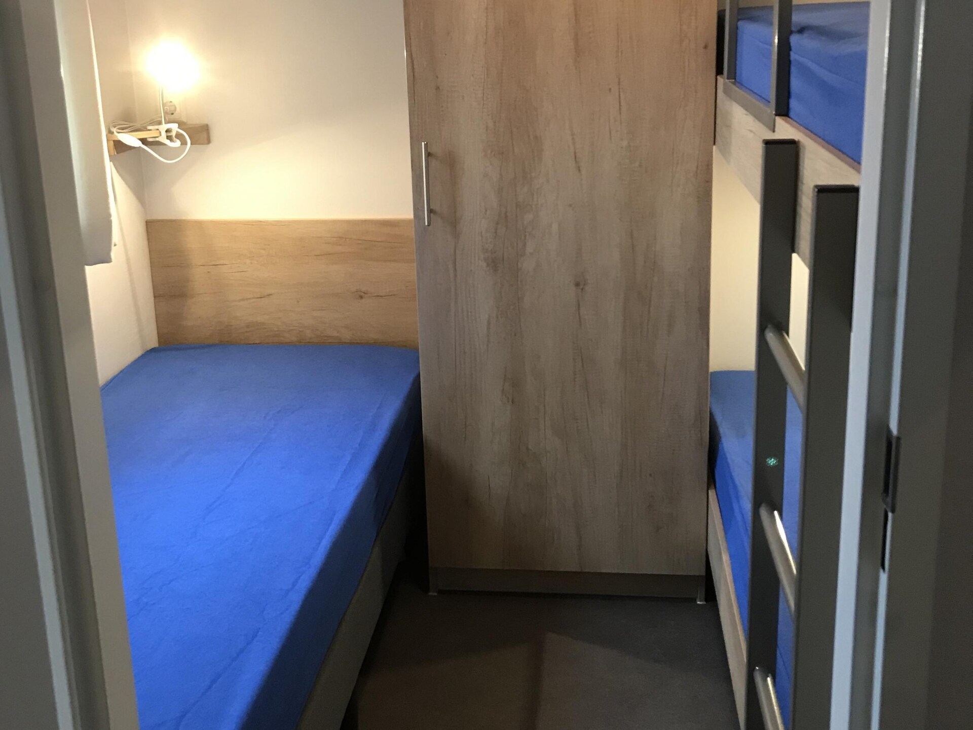 Vrijstaand chalet op Vakantiepark de Tabaksschuur in Elst, Utrechtse Heuvelrug - foto 13
