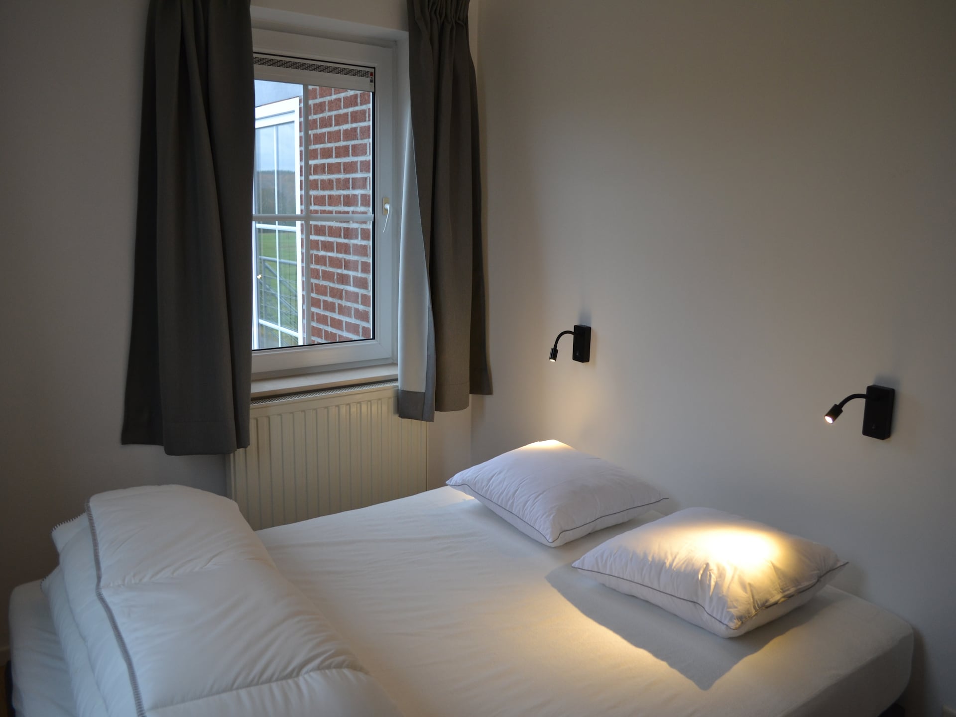 Privézwembad en panoramische sauna in vakantiehuis Vue d'en Haut, Enneille - foto 22