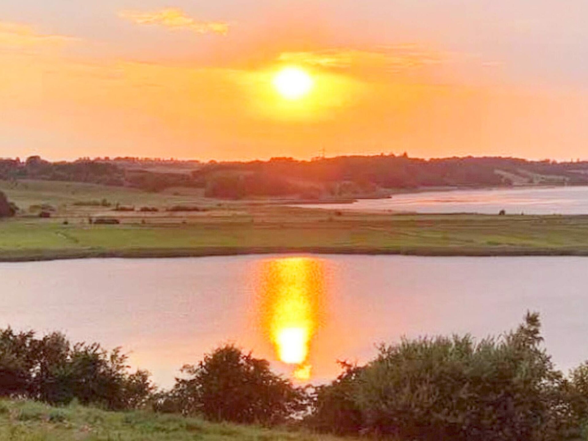 Aan zee: Modern vakantiehuis met fjordzicht in Løgstrup - foto 17