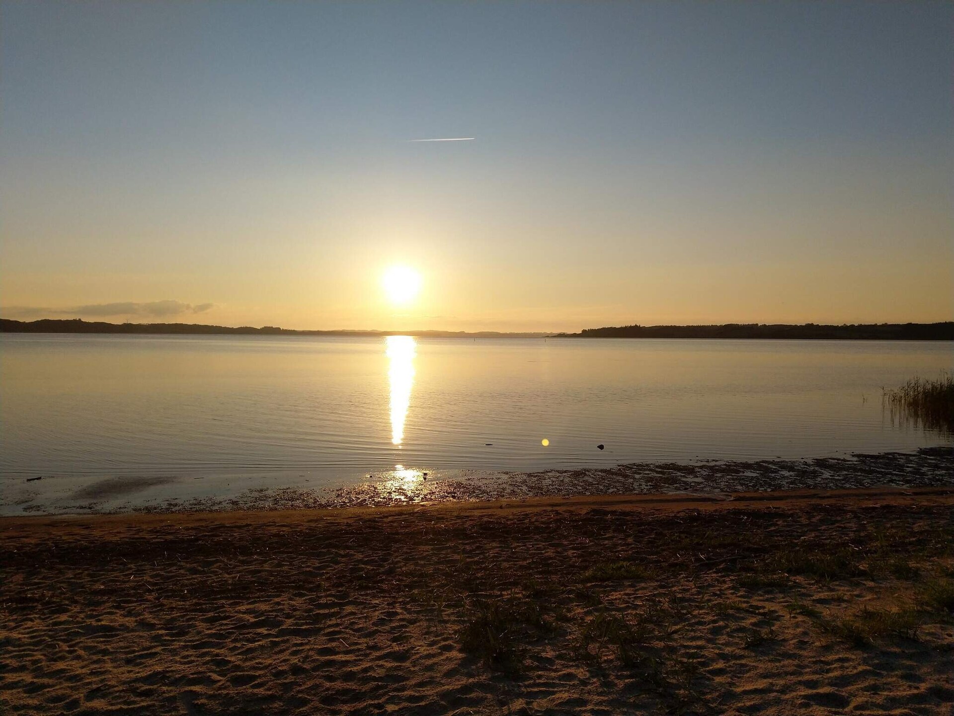 Aan zee: Modern vakantiehuis met fjordzicht in Løgstrup - foto 20