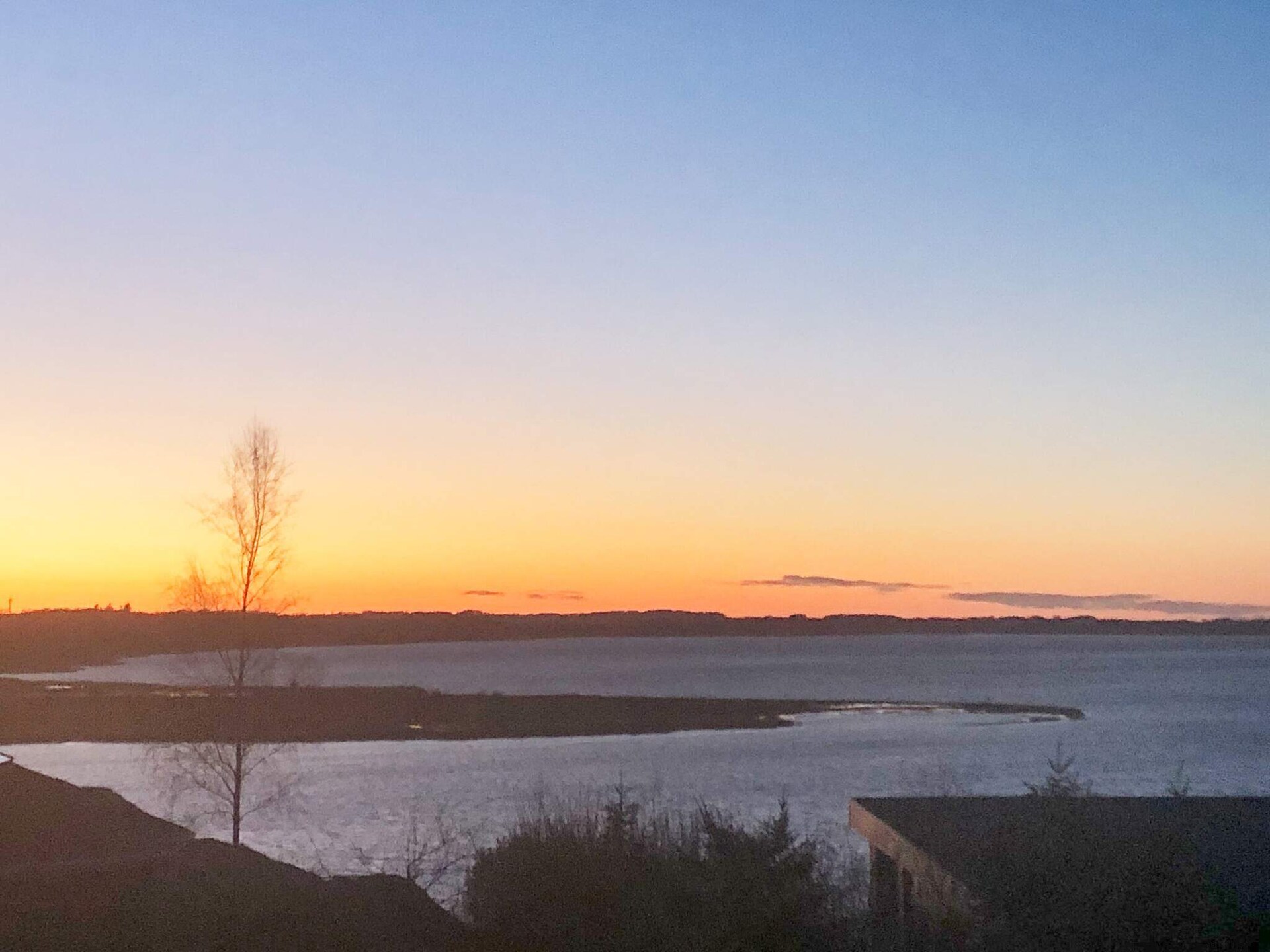 Aan zee: Modern vakantiehuis met fjordzicht in Løgstrup - foto 15