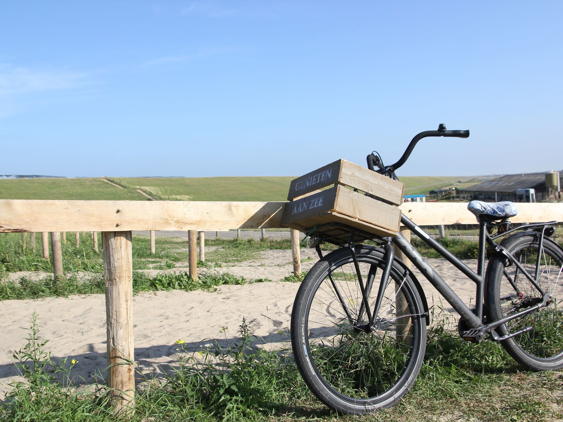 Scoreldame: Luxe wellnessvilla in het groen van Schoorldam - foto 35