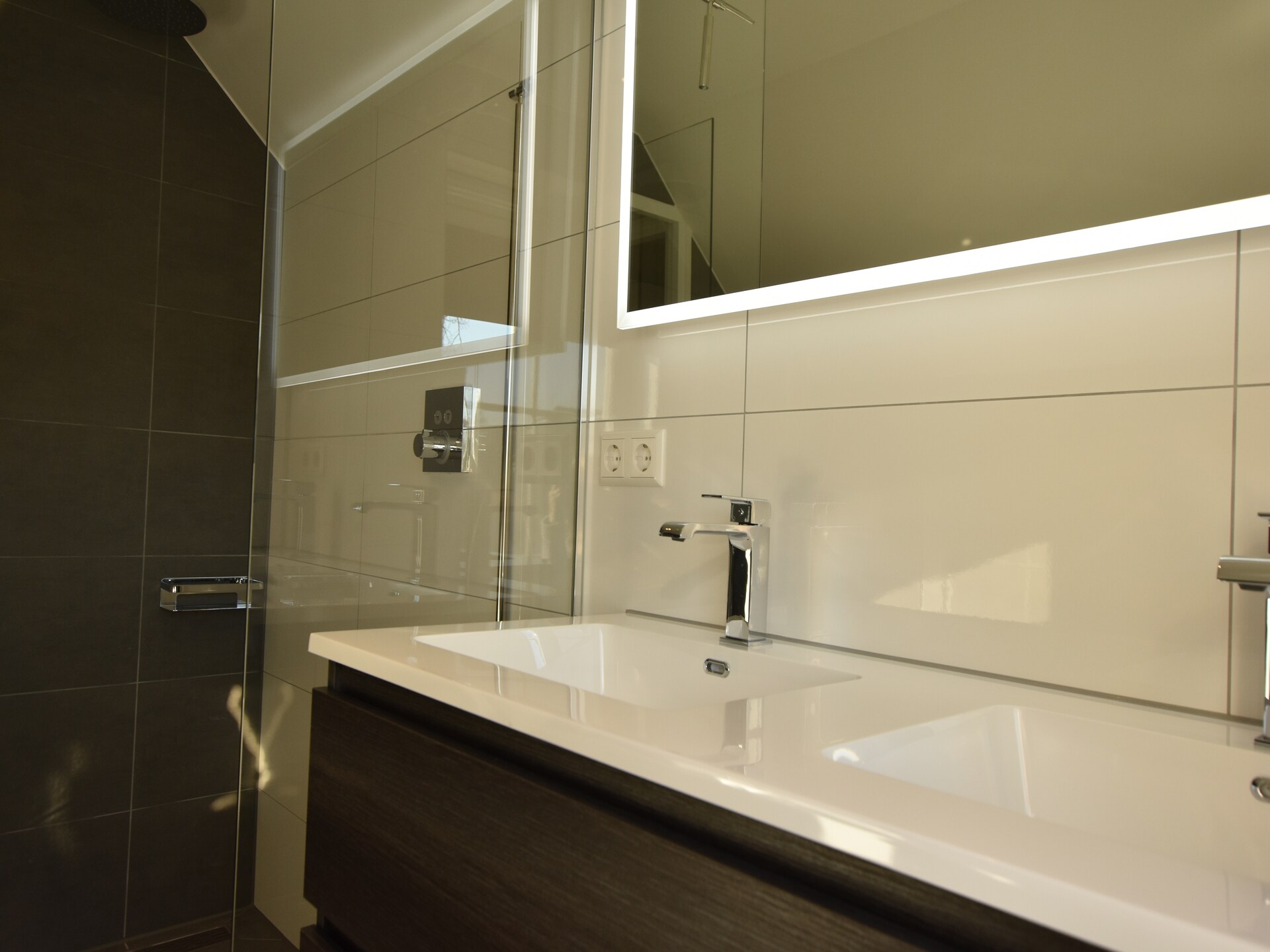 Scoreldame: Luxe wellnessvilla in het groen van Schoorldam - foto 18