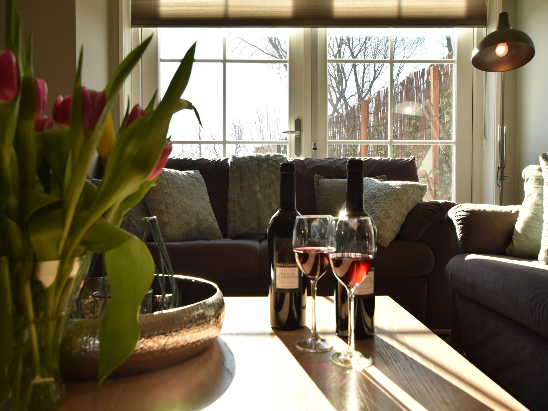 Scoreldame: Luxe wellnessvilla in het groen van Schoorldam - foto 36