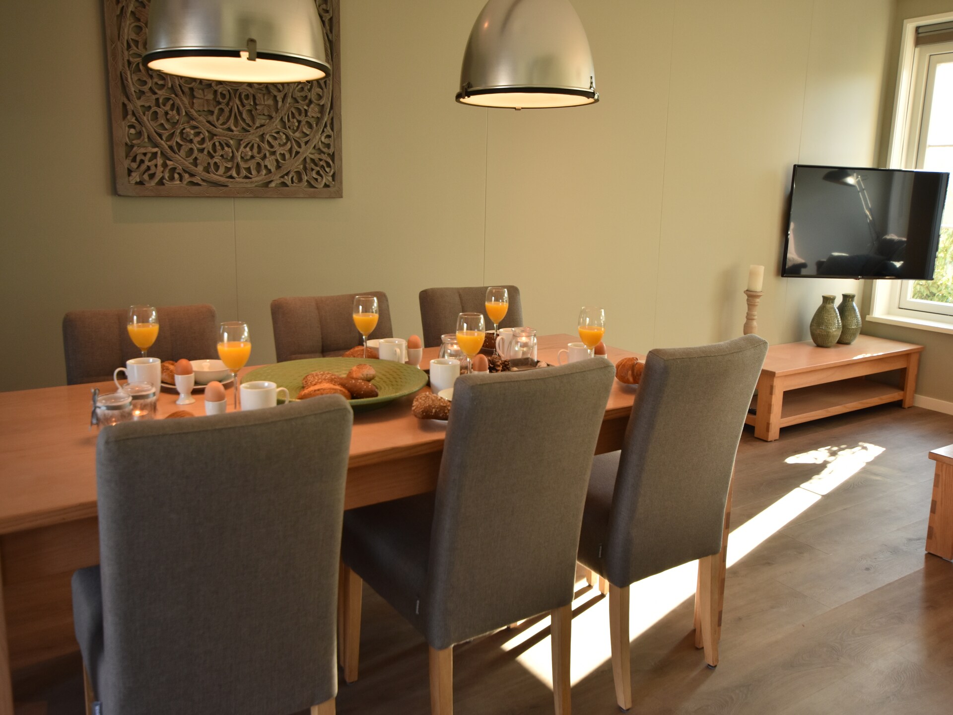 Scoreldame: Luxe wellnessvilla in het groen van Schoorldam - foto 13