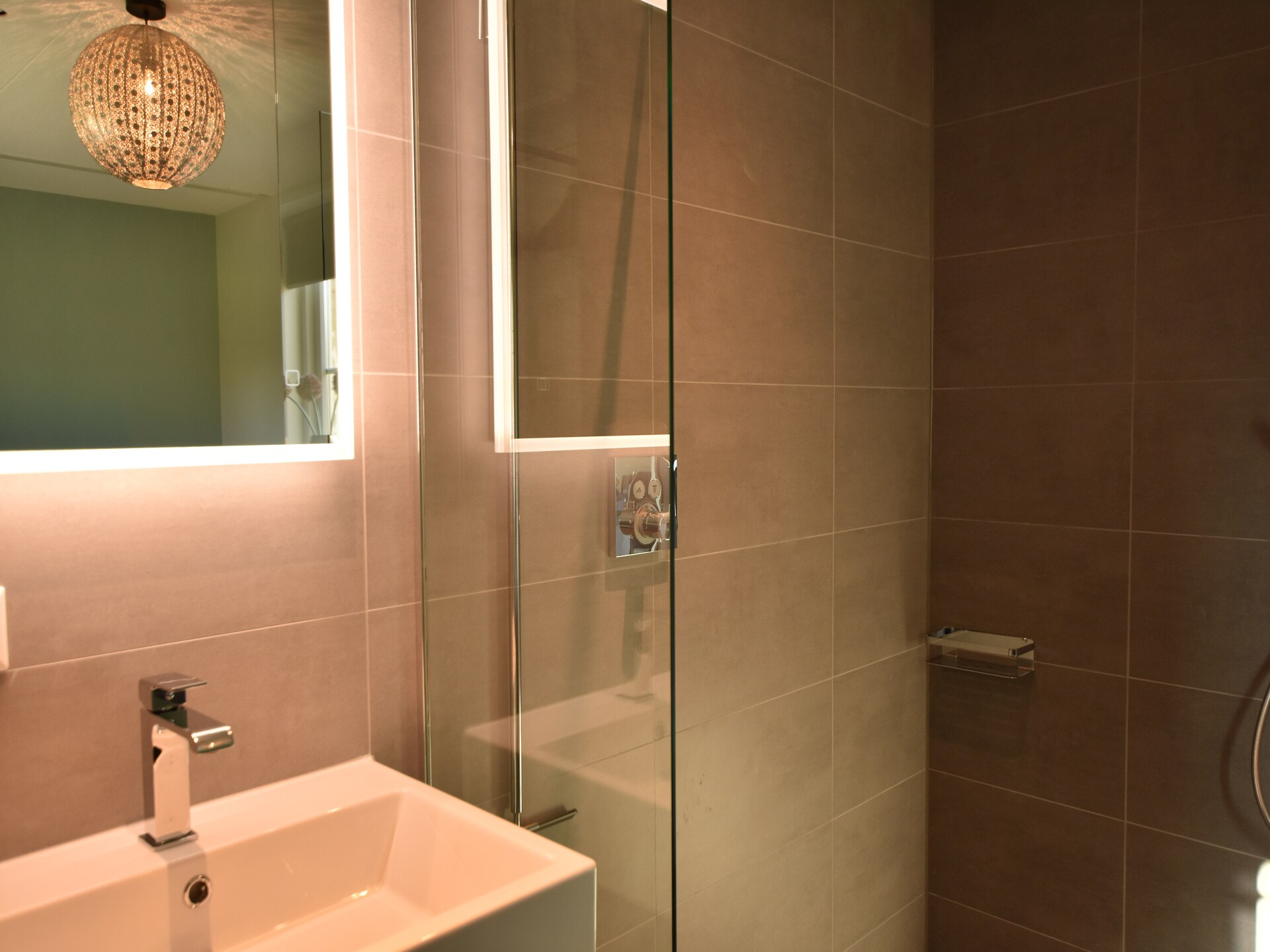 Scoreldame: Luxe wellnessvilla in het groen van Schoorldam - foto 19