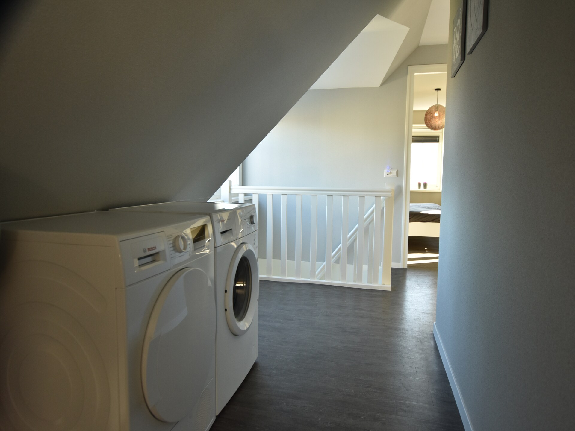 Scoreldame XL: Ruime villa met sauna voor 14 gasten in Schoorldam - foto 26