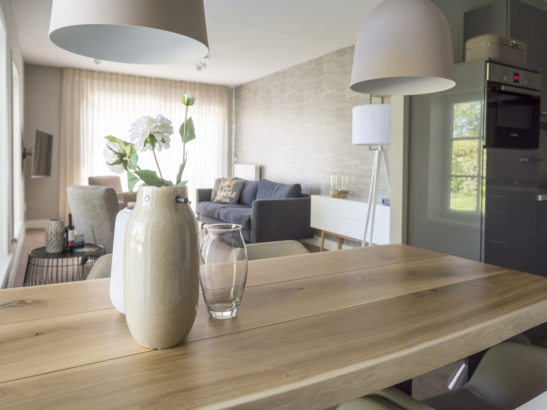 Bouwlust G13: Sfeervol boerderijappartement in bos bij golfbaan, Texel - foto 12