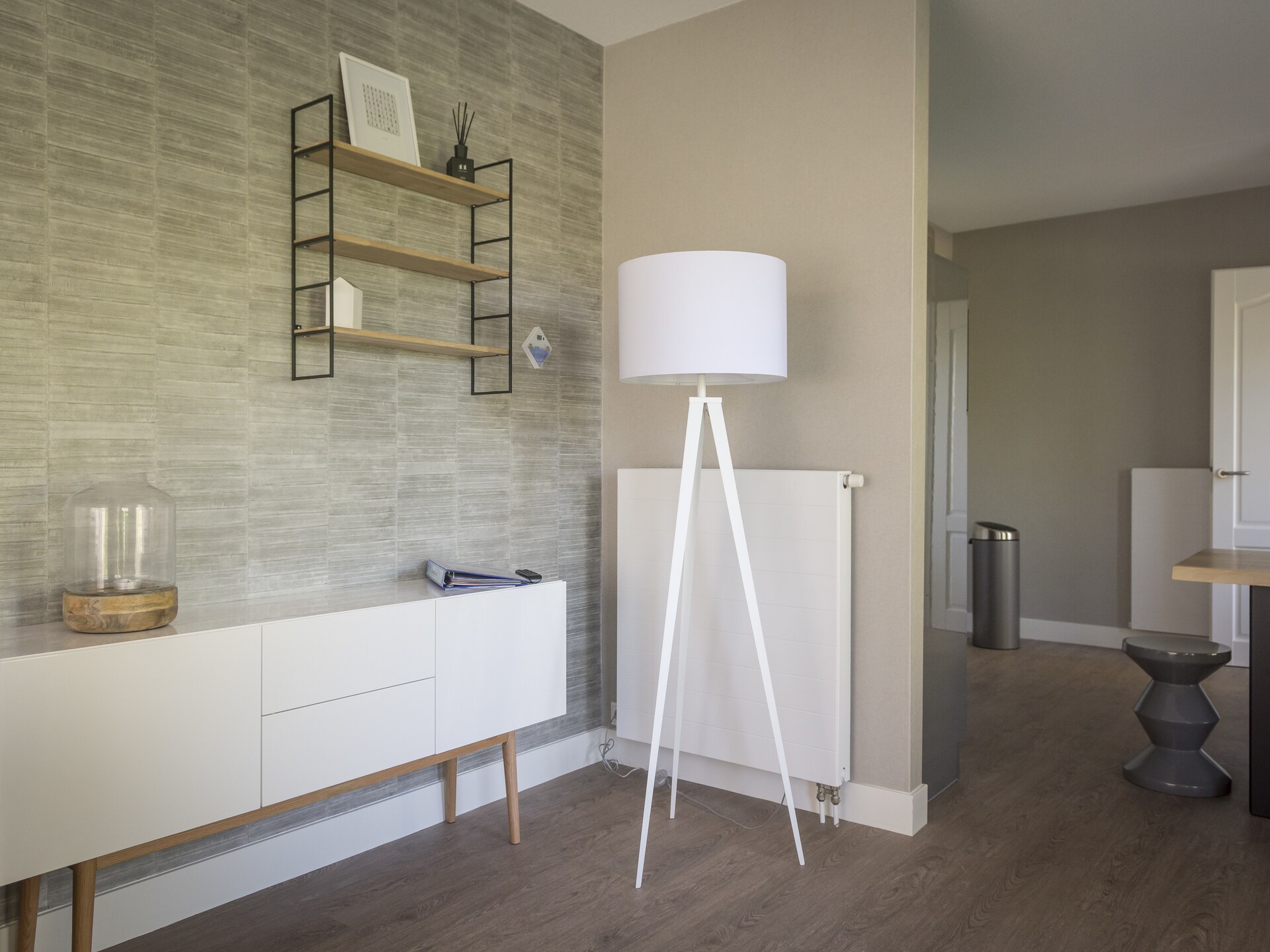 Bouwlust G13: Sfeervol boerderijappartement in bos bij golfbaan, Texel - foto 9