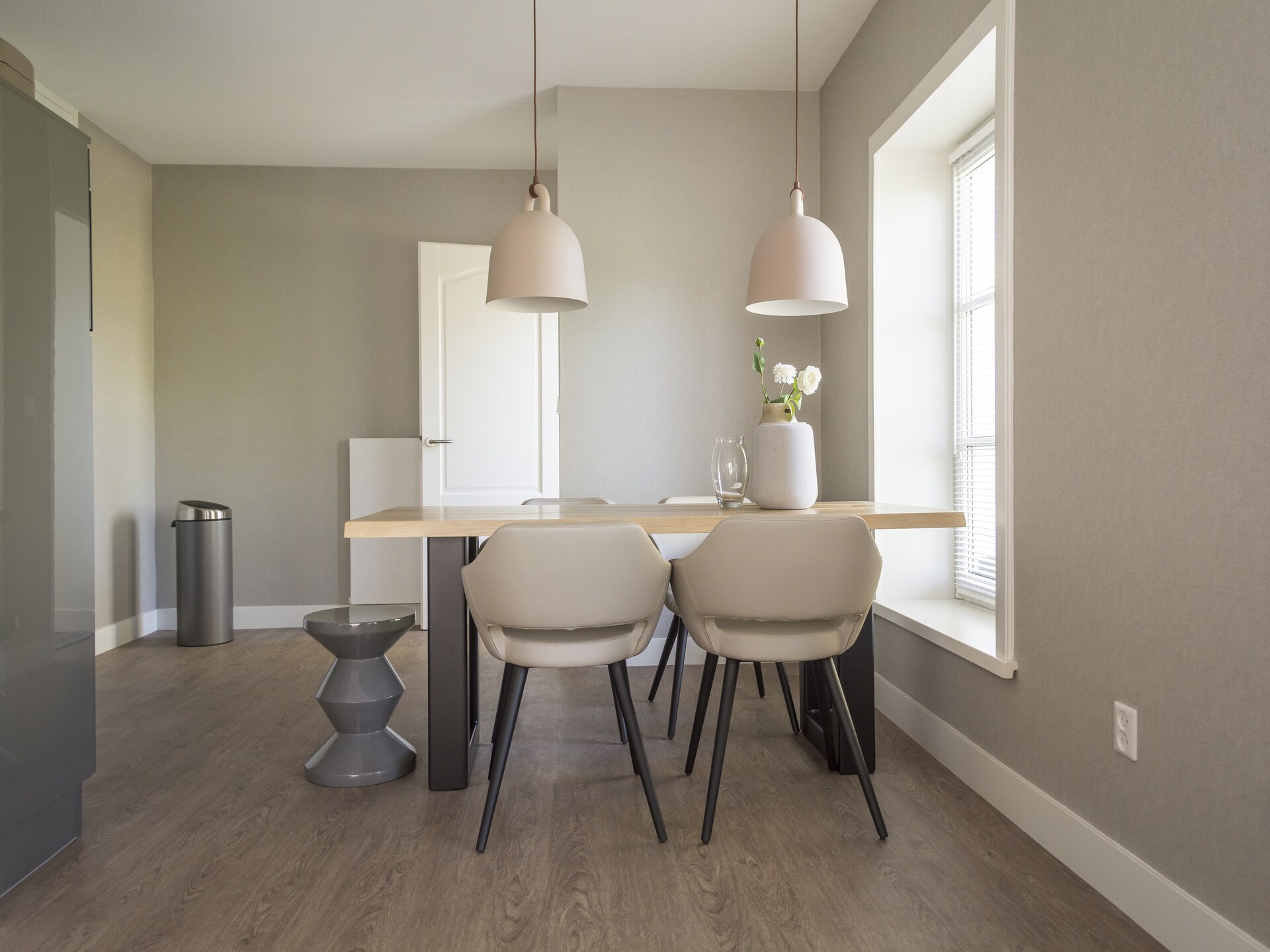 Bouwlust G13: Sfeervol boerderijappartement in bos bij golfbaan, Texel - foto 13