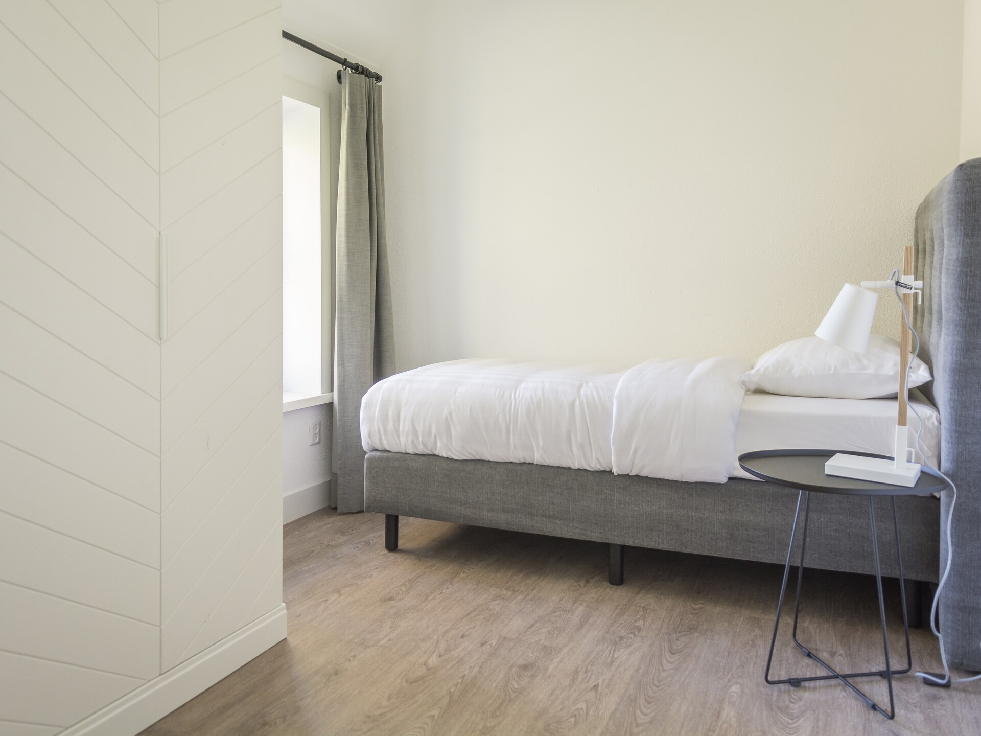 Bouwlust G13: Sfeervol boerderijappartement in bos bij golfbaan, Texel - foto 15