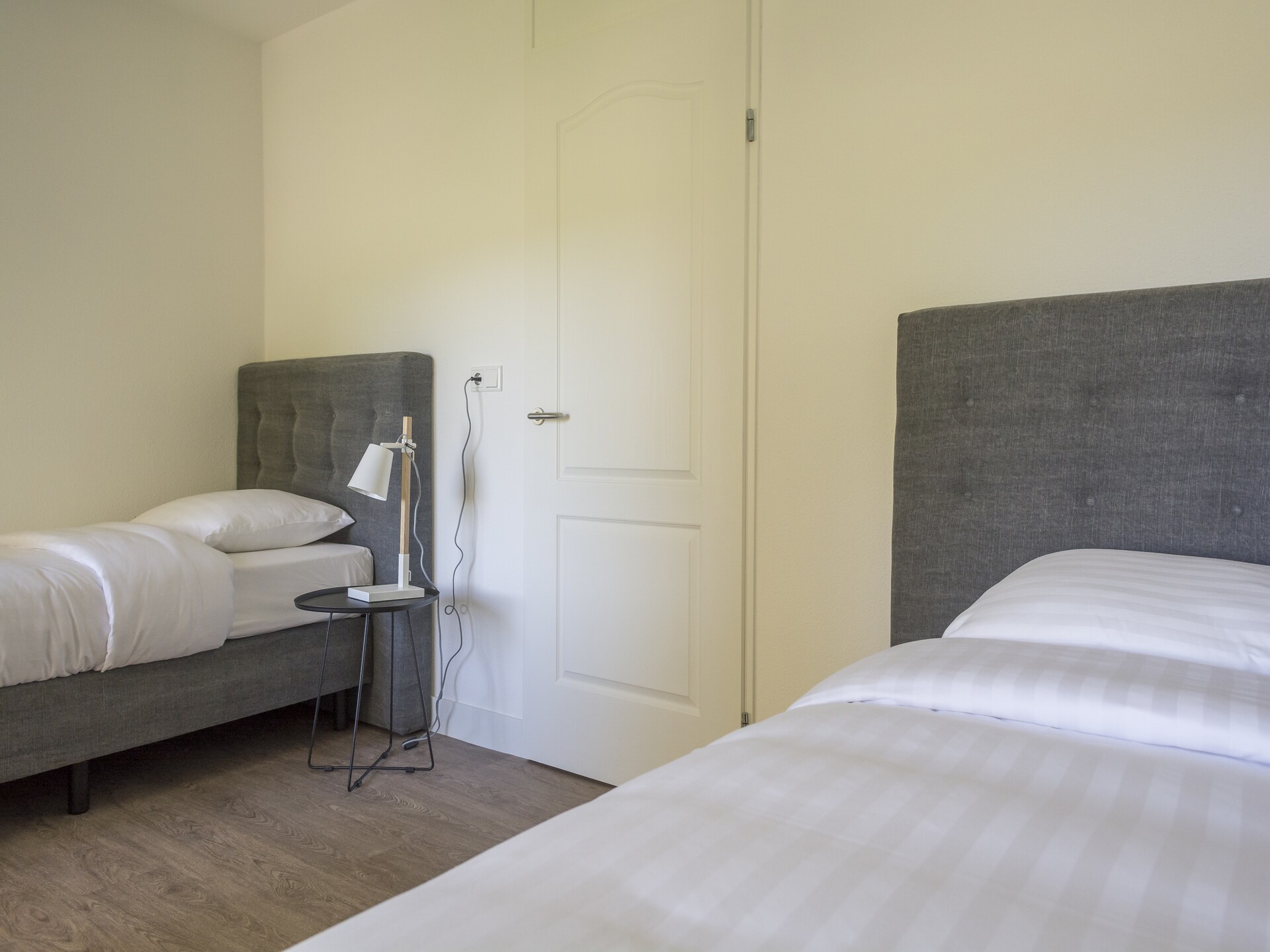 Bouwlust G13: Sfeervol boerderijappartement in bos bij golfbaan, Texel - foto 16