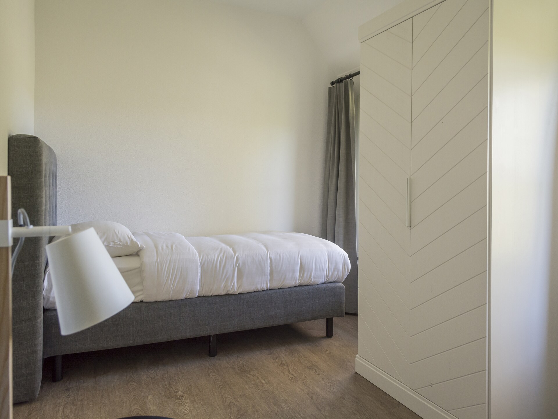 Bouwlust G13: Sfeervol boerderijappartement in bos bij golfbaan, Texel - foto 18