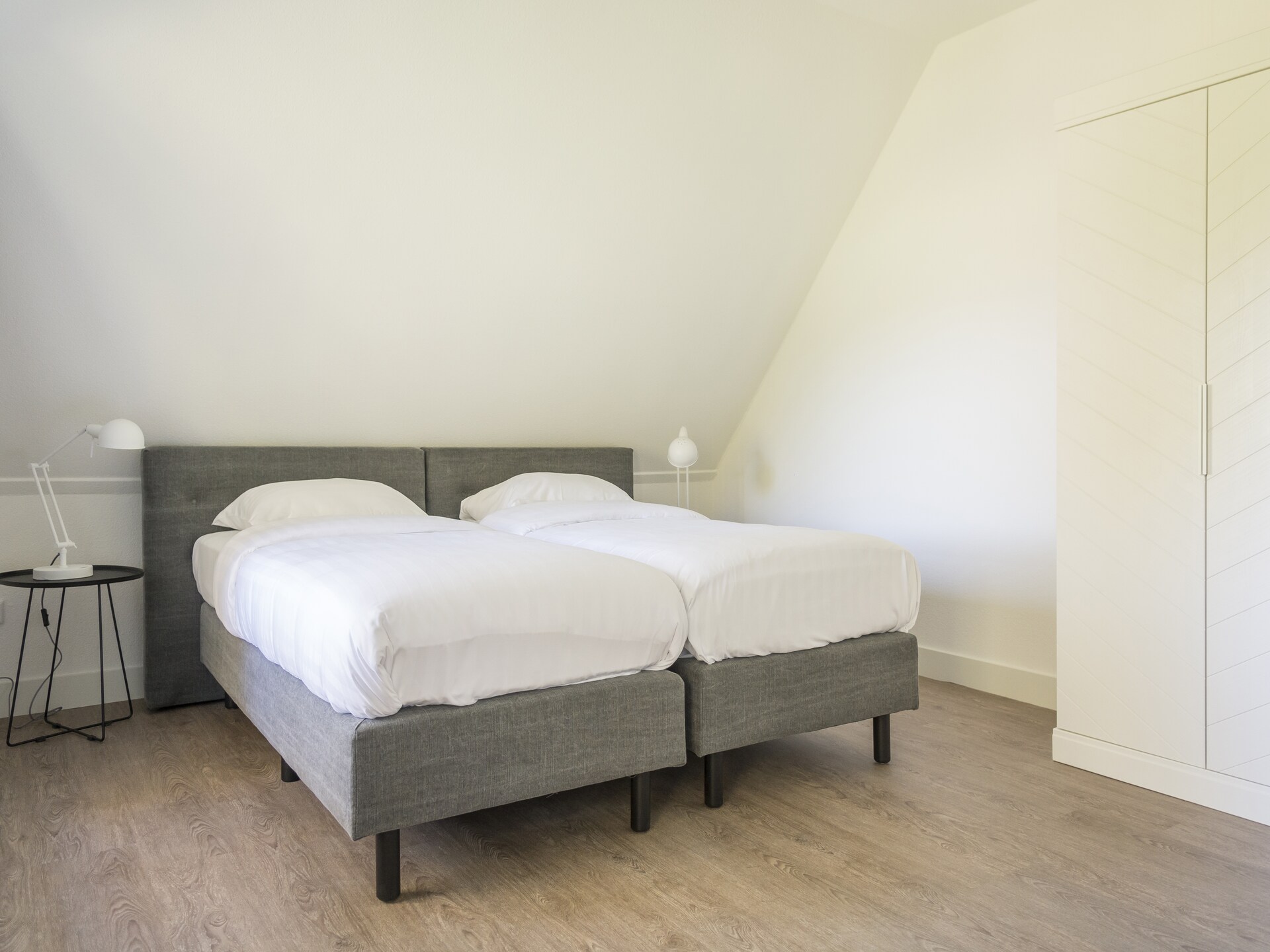 Bouwlust G13: Sfeervol boerderijappartement in bos bij golfbaan, Texel - foto 17