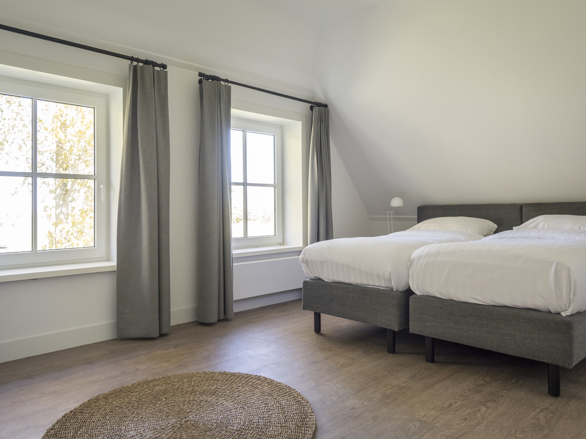 Bouwlust G13: Sfeervol boerderijappartement in bos bij golfbaan, Texel - foto 19