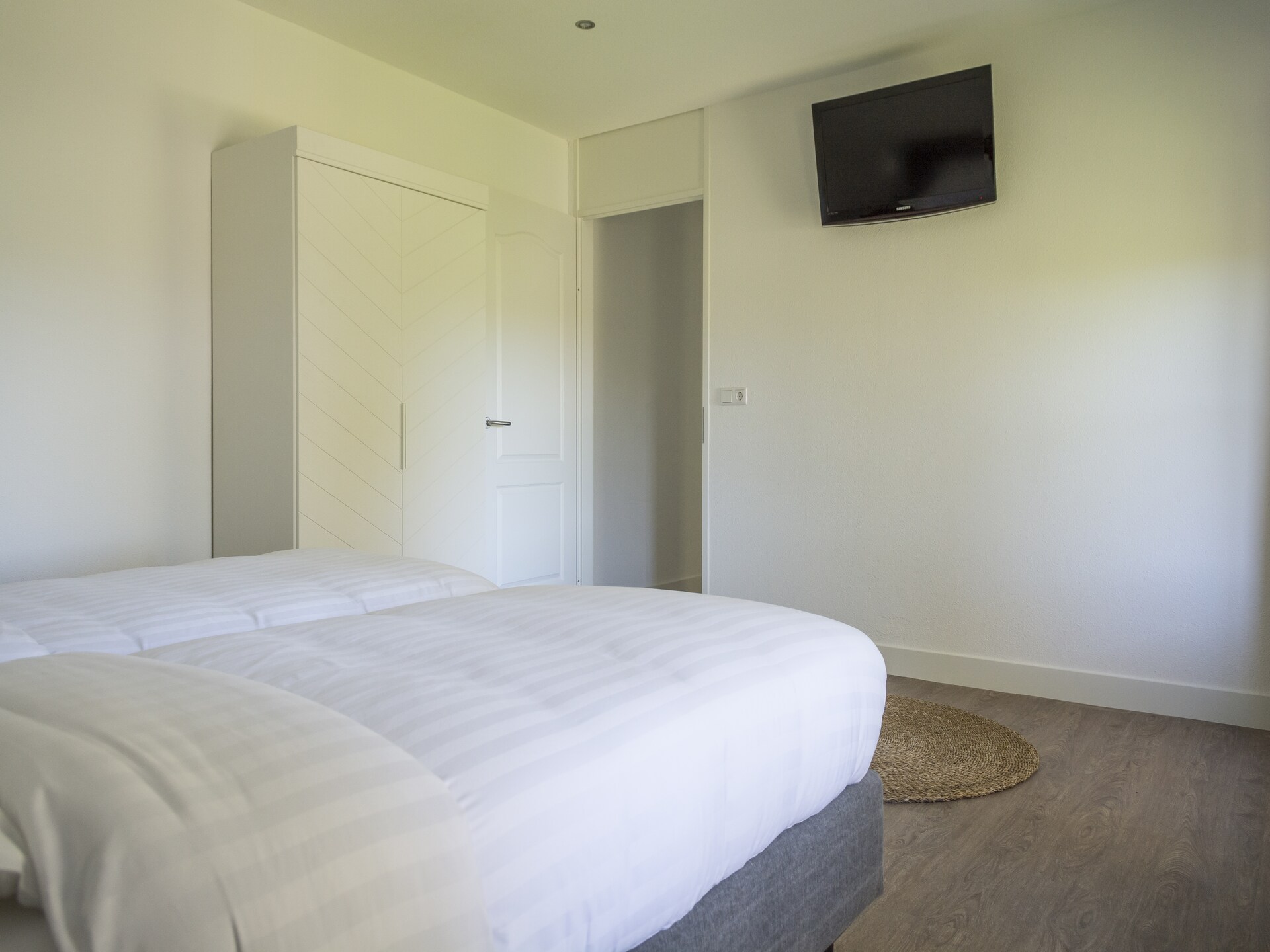 Bouwlust G13: Sfeervol boerderijappartement in bos bij golfbaan, Texel - foto 20