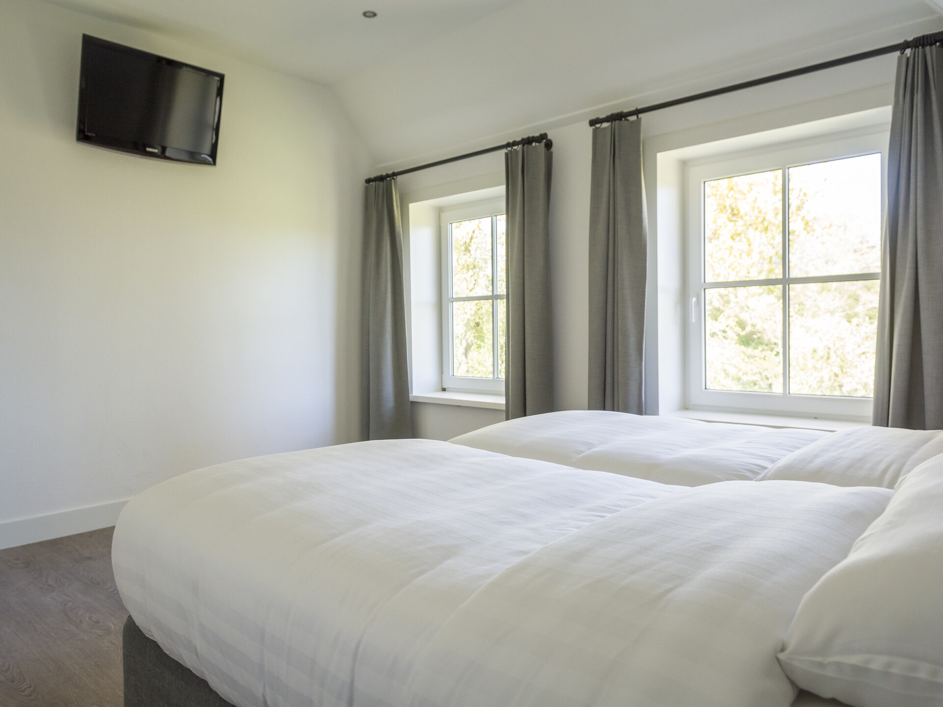 Bouwlust G13: Sfeervol boerderijappartement in bos bij golfbaan, Texel - foto 21