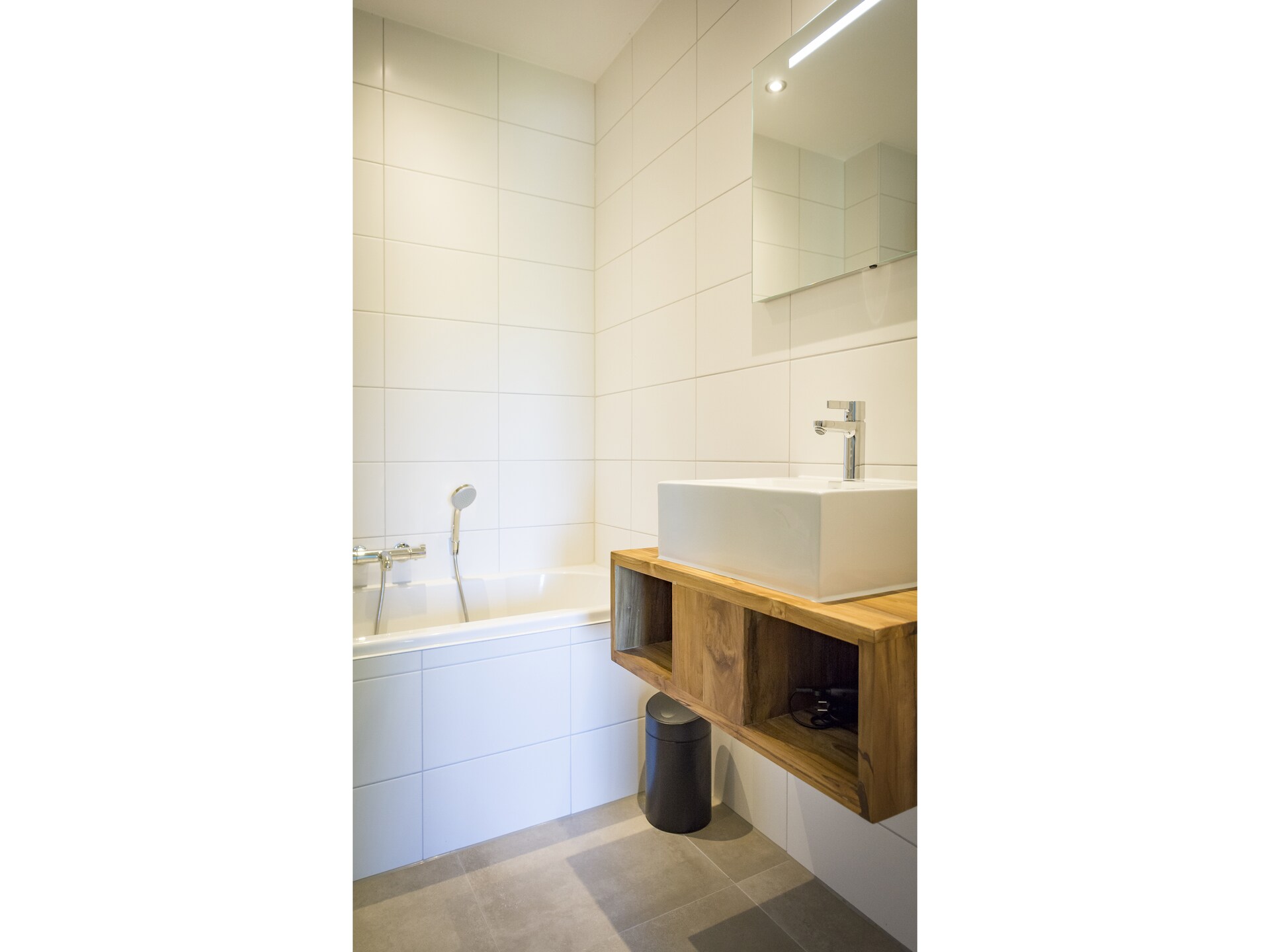 Bouwlust G13: Sfeervol boerderijappartement in bos bij golfbaan, Texel - foto 24