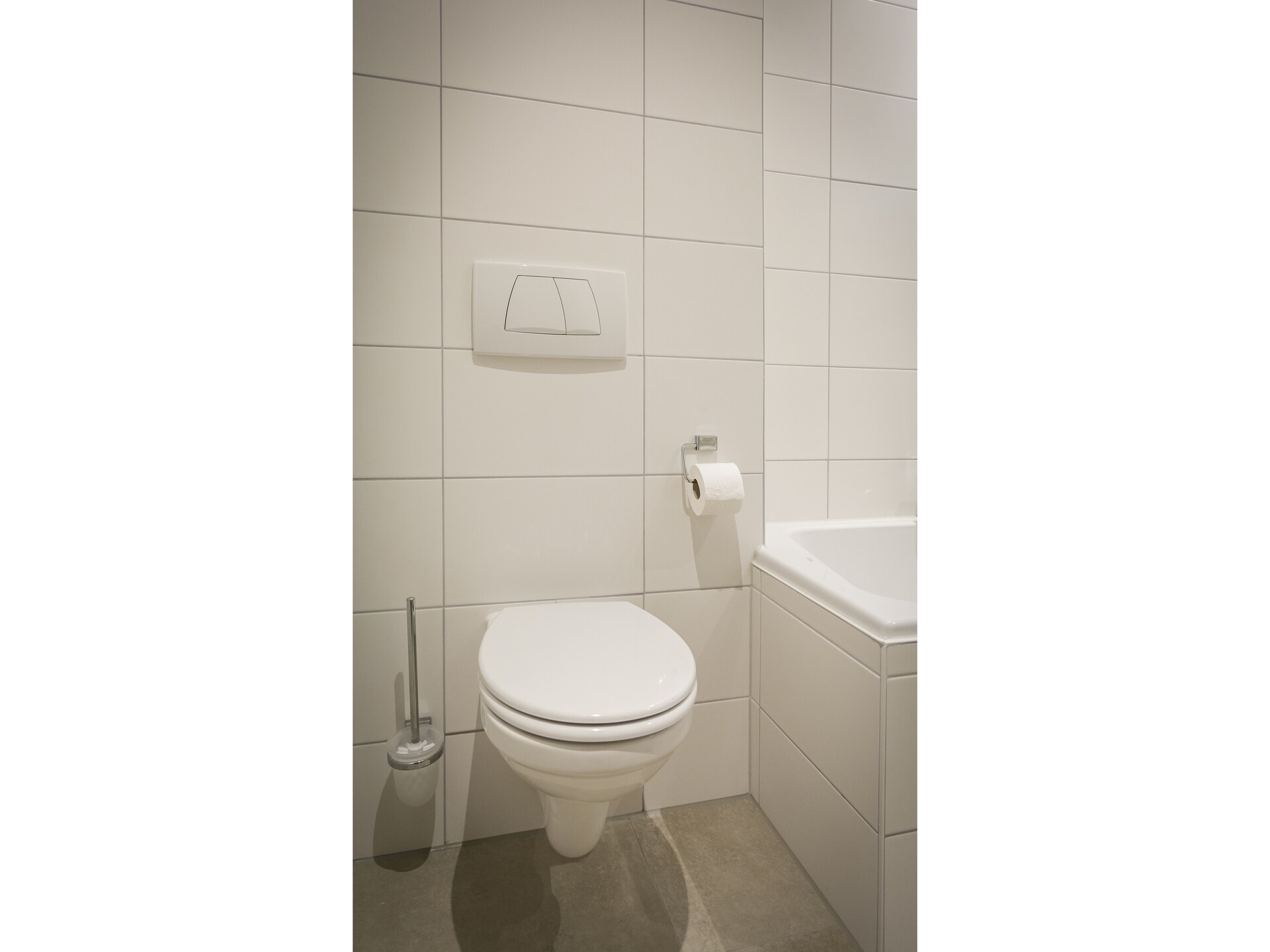 Bouwlust G13: Sfeervol boerderijappartement in bos bij golfbaan, Texel - foto 26
