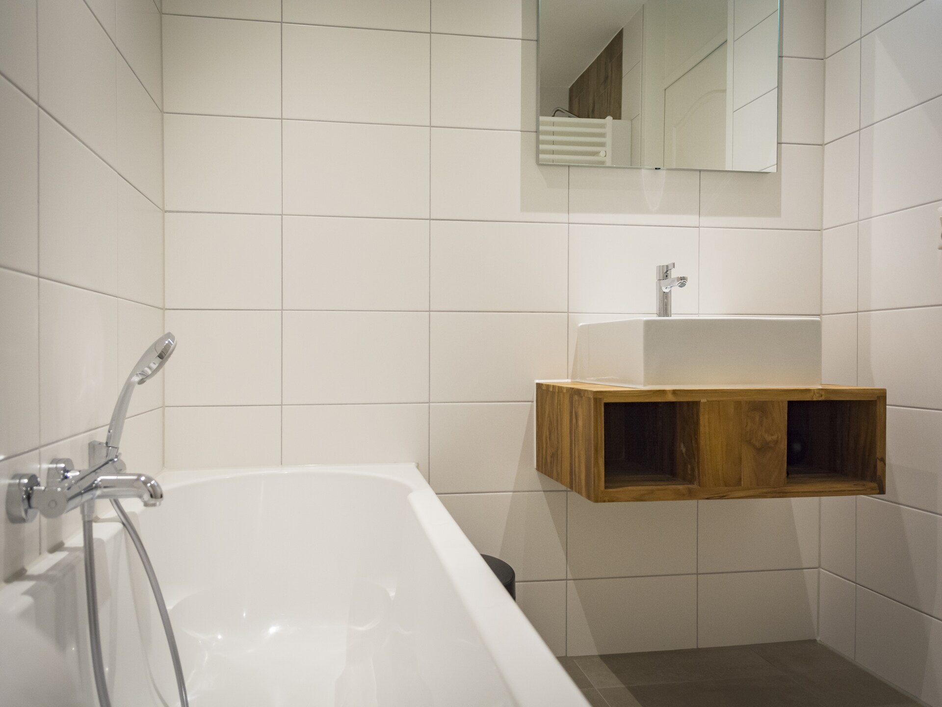 Bouwlust G13: Sfeervol boerderijappartement in bos bij golfbaan, Texel - foto 27