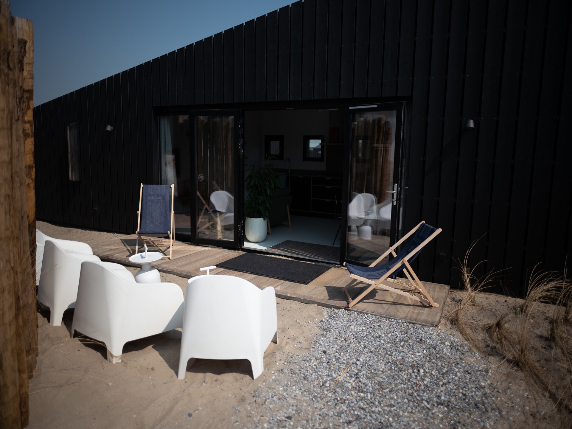 Vrijstaande Sea Lodge bij Zandvoort: strand op loopafstand, 4 pers. - foto 10
