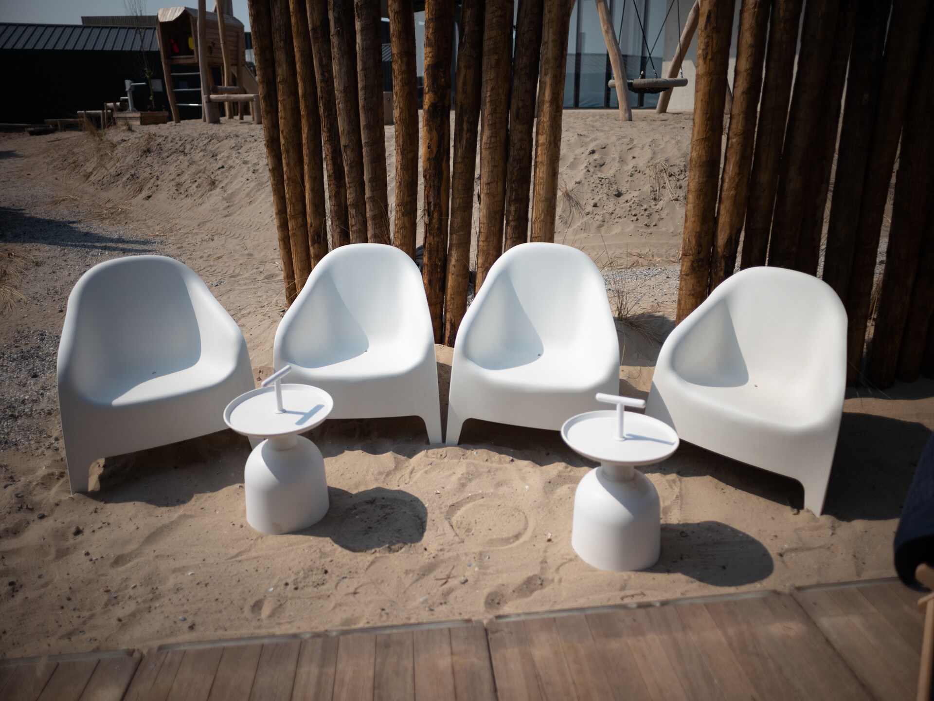 Vrijstaande Sea Lodge bij Zandvoort: strand op loopafstand, 4 pers. - foto 11