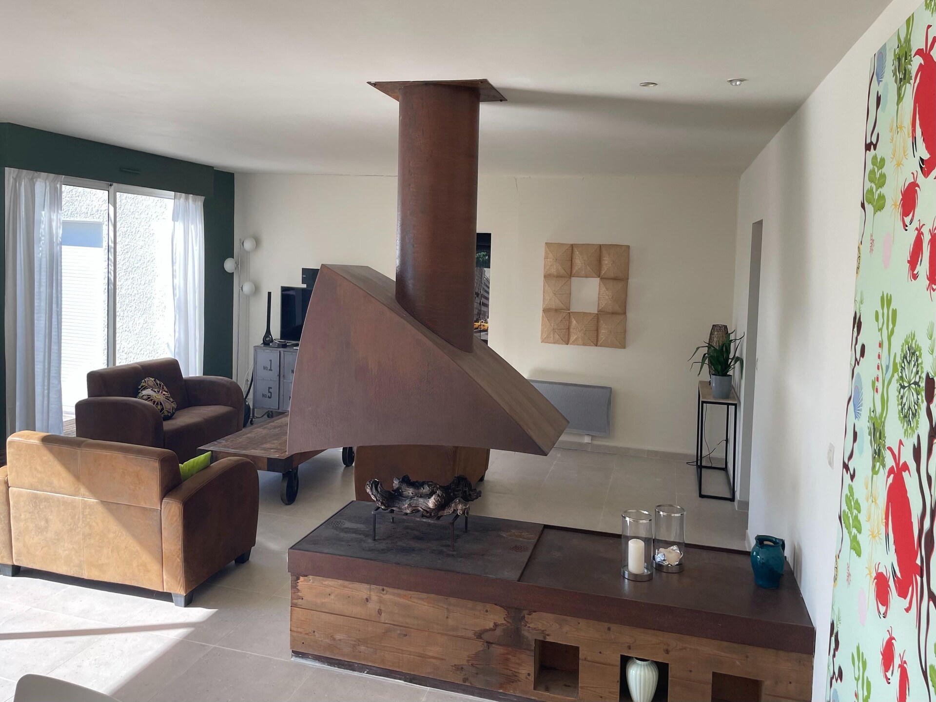 Stijlvolle villa voor 8 personen met tuin aan de Charente - foto 6
