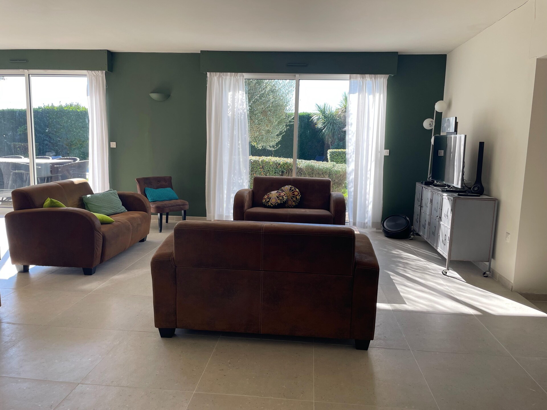 Stijlvolle villa voor 8 personen met tuin aan de Charente - foto 7