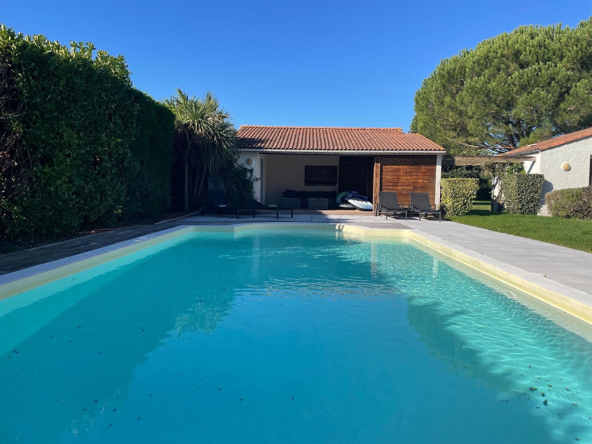 Stijlvolle villa voor 8 personen met tuin aan de Charente - foto 2