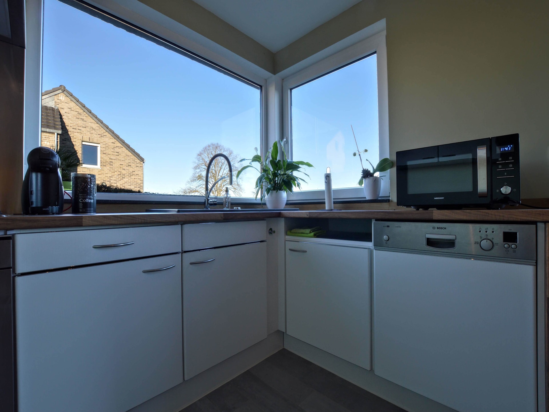 Rustgevend landhuis Oxygène in Aywaille met bubbelbad en sauna - foto 12