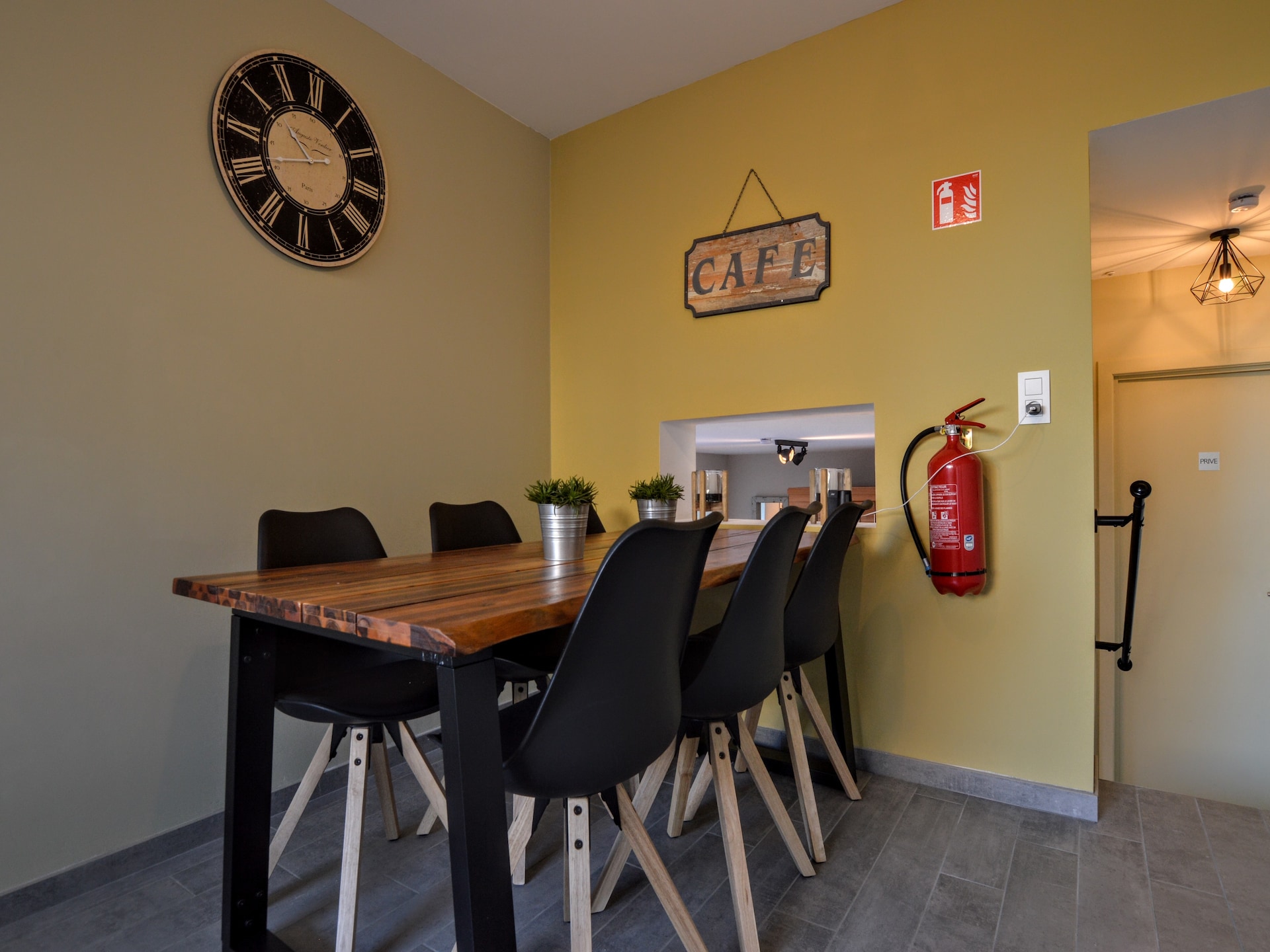 Rustgevend landhuis Oxygène in Aywaille met bubbelbad en sauna - foto 5