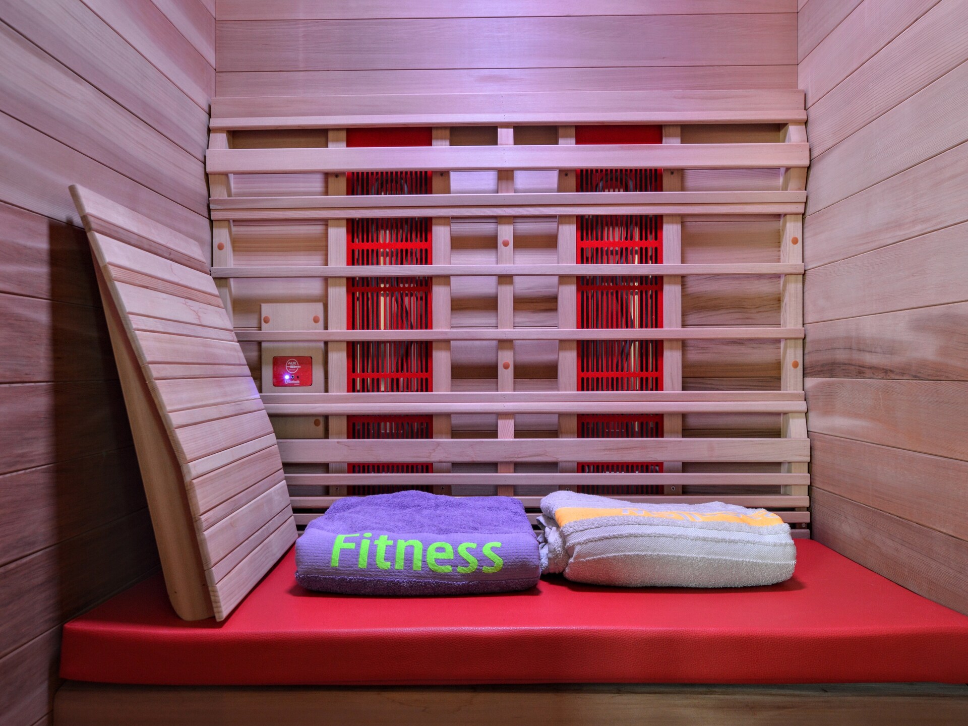 Rustgevend landhuis Oxygène in Aywaille met bubbelbad en sauna - foto 36