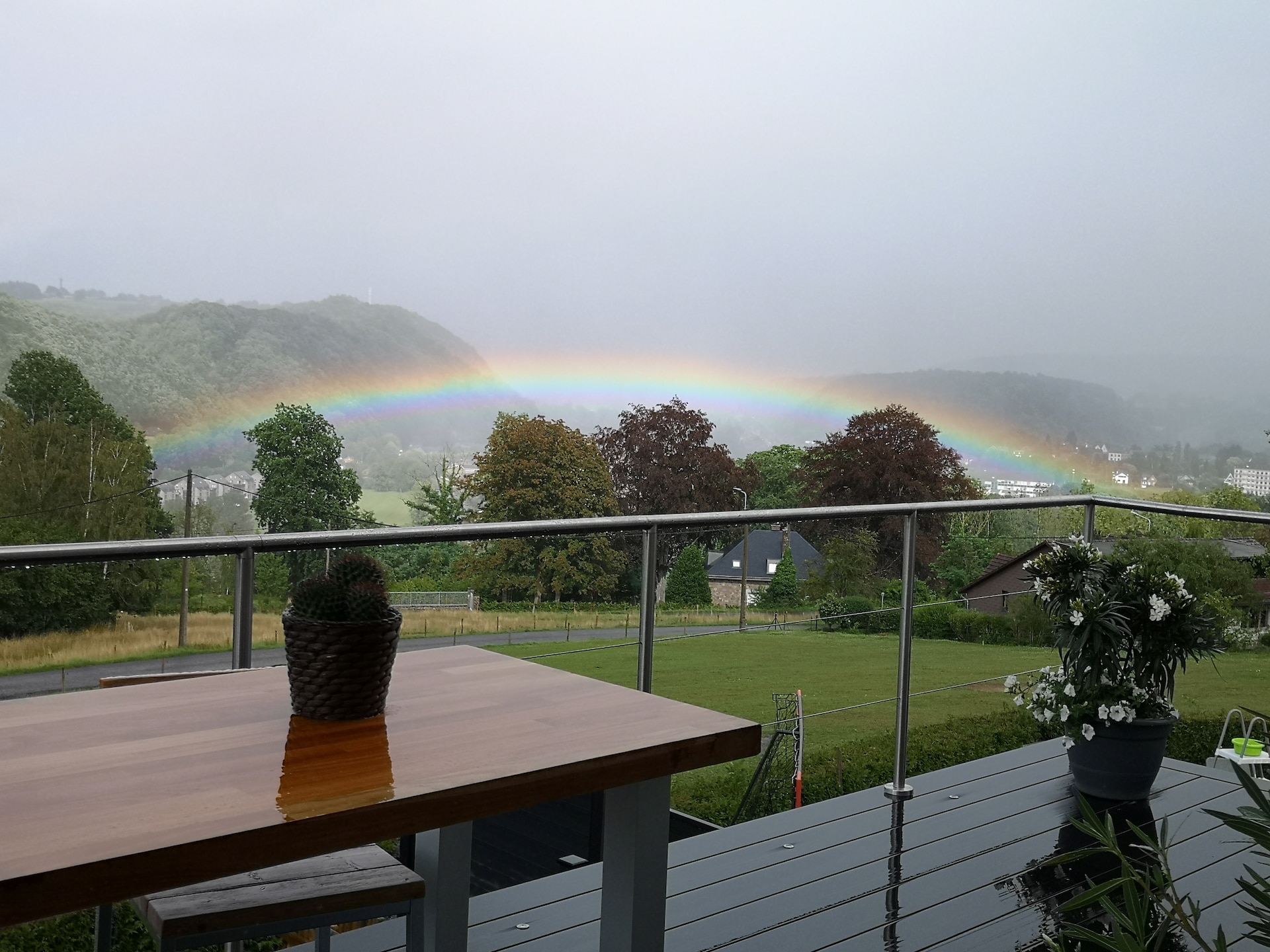Rustgevend landhuis Oxygène in Aywaille met bubbelbad en sauna - foto 28