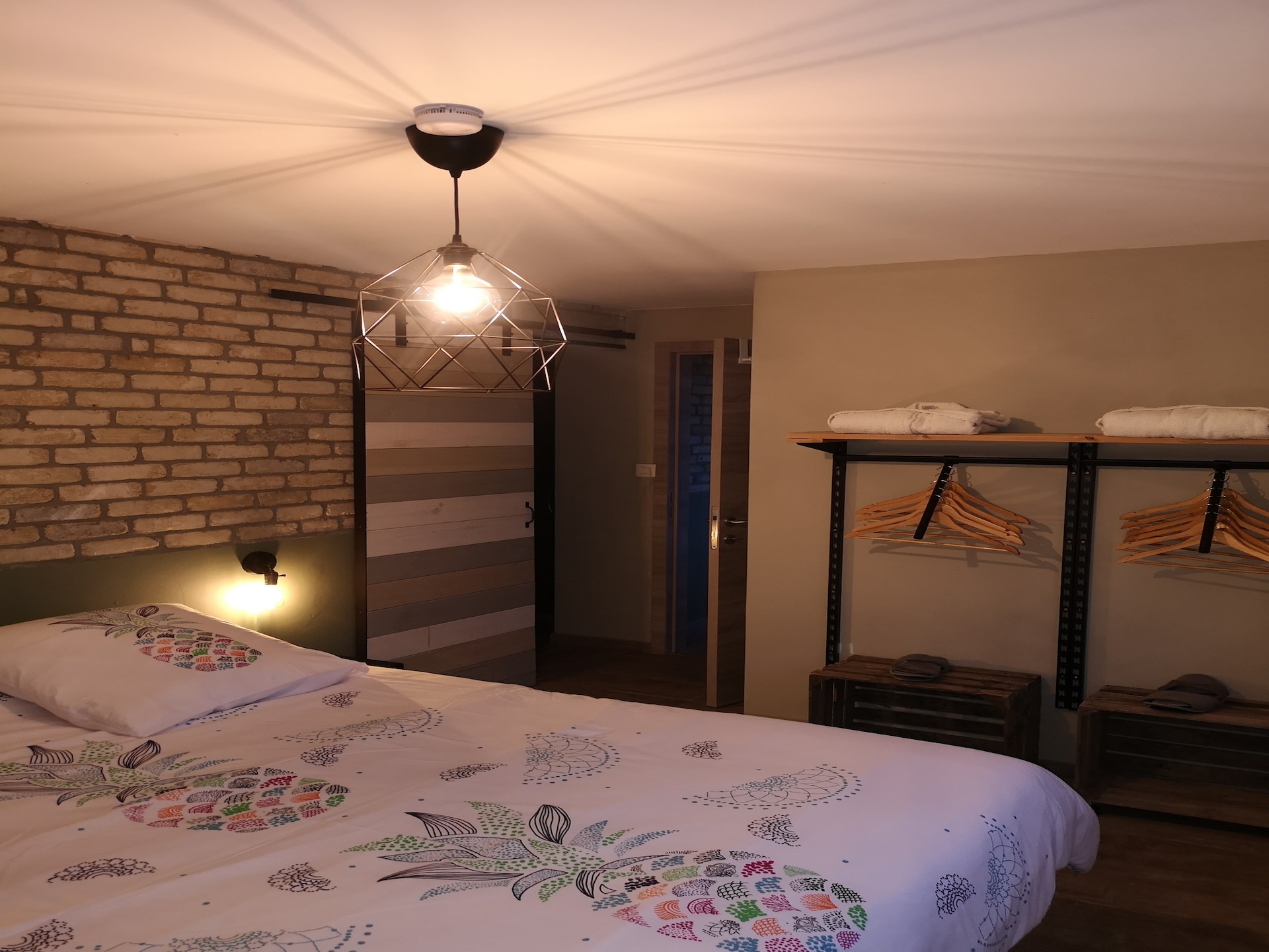 Rustgevend landhuis Oxygène in Aywaille met bubbelbad en sauna - foto 14