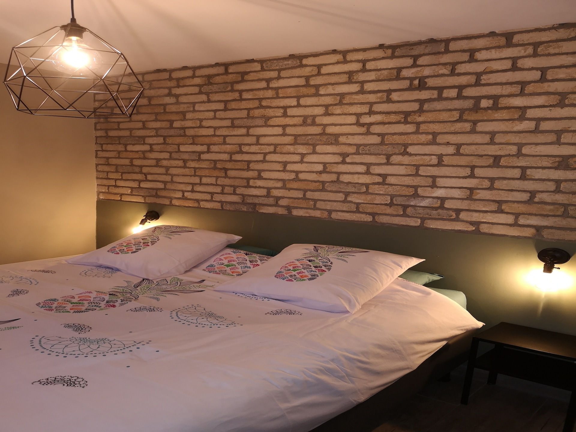 Rustgevend landhuis Oxygène in Aywaille met bubbelbad en sauna - foto 6