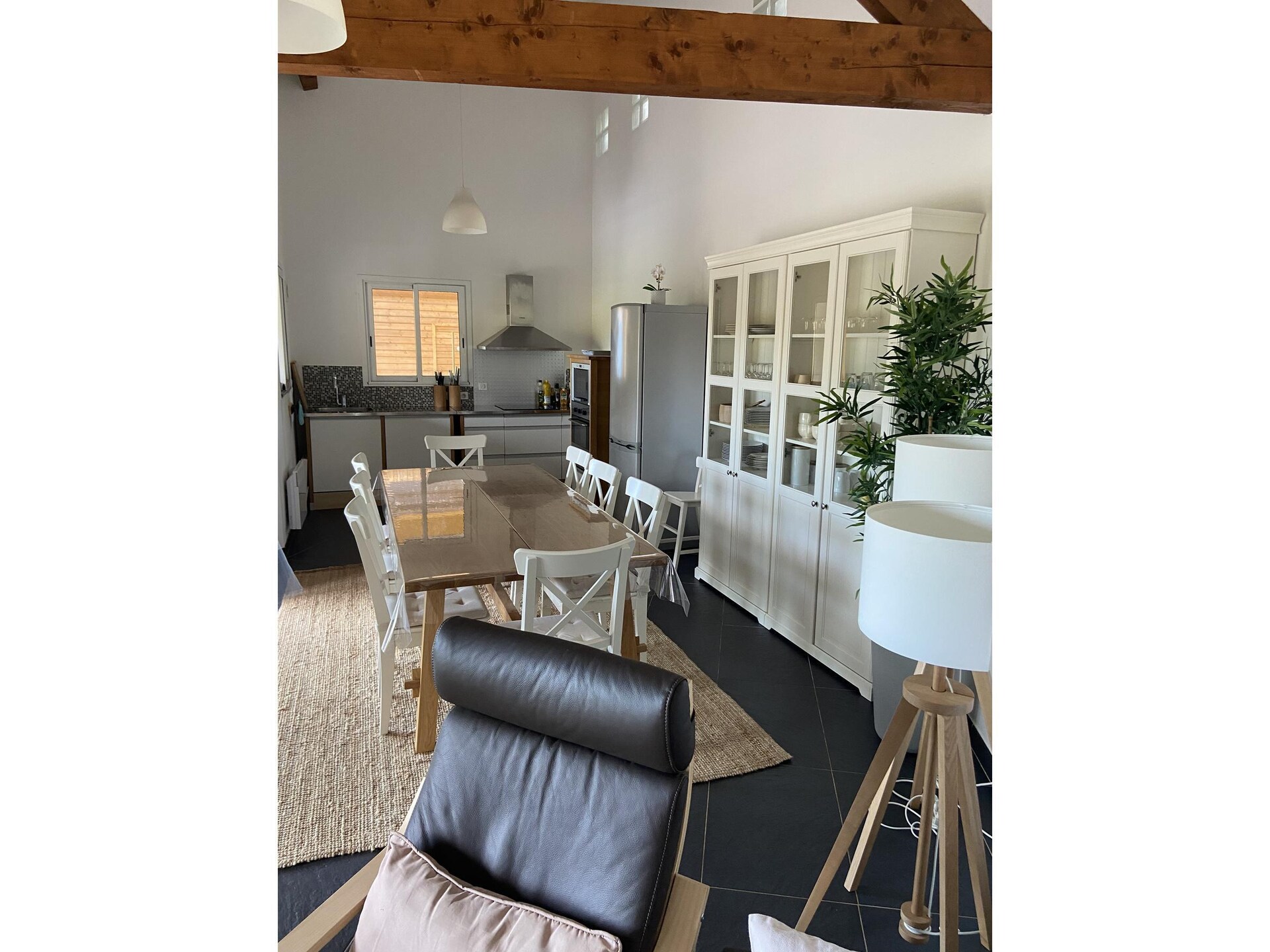 Zonnige vrijstaande villa met airco en tuin bij Roquebrun - foto 33