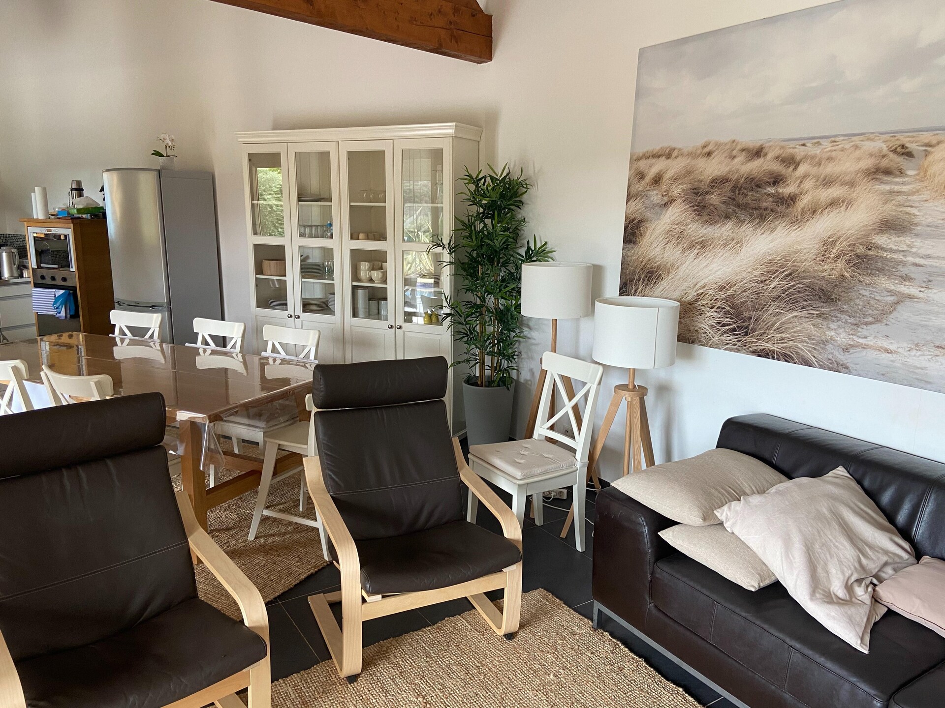 Zonnige vrijstaande villa met airco en tuin bij Roquebrun - foto 30