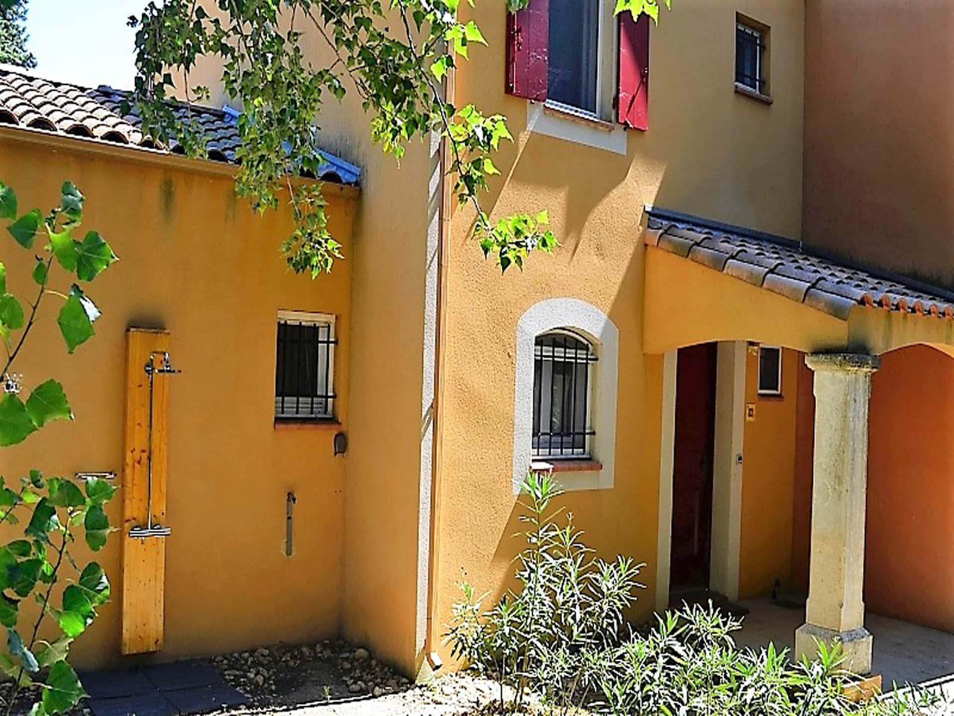 Vakantiehuis nabij het meer in Arles voor 7 personen - foto 8