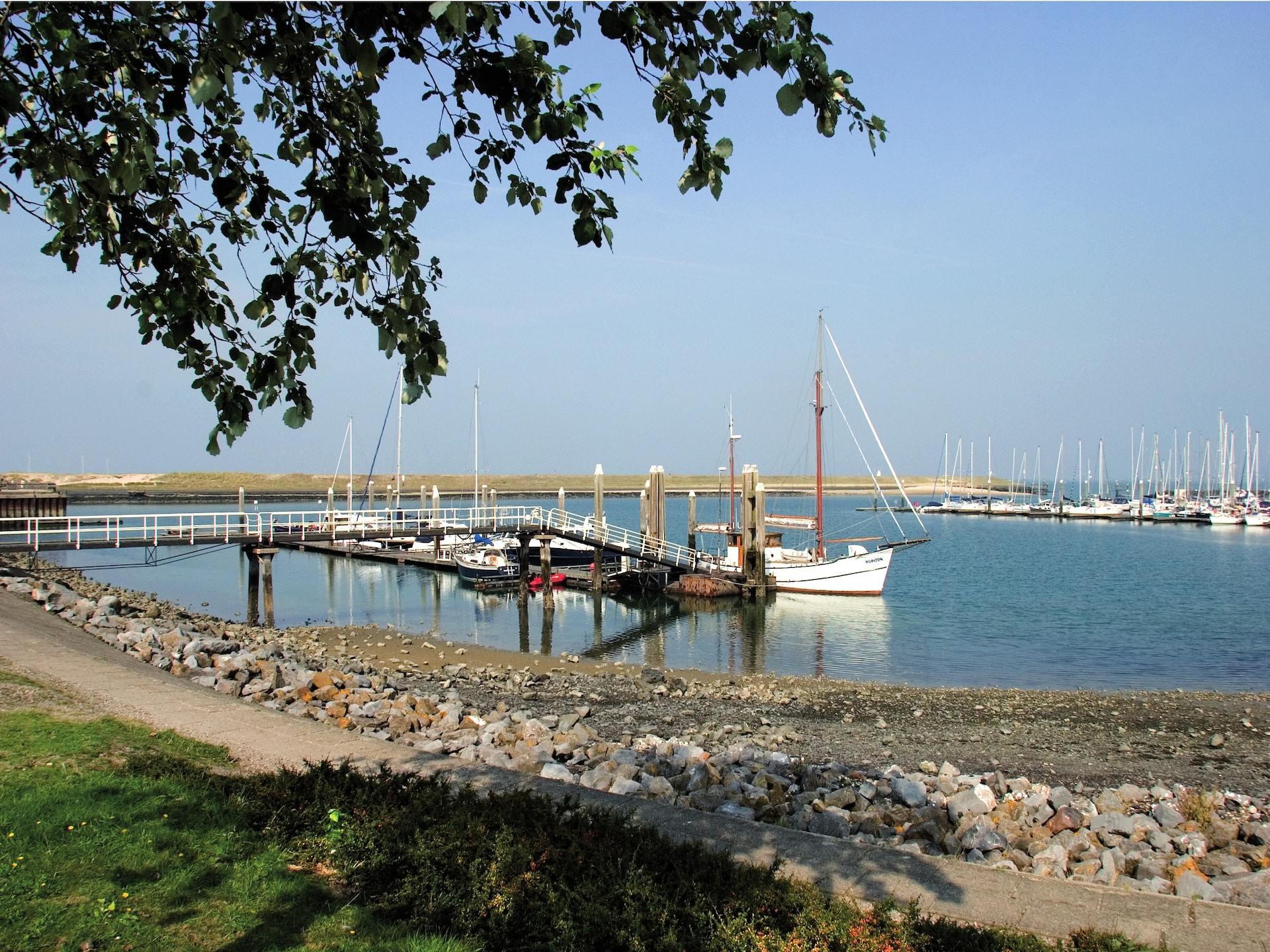 Duurzame waterlodge met tuin, honden welkom in Kamperland, Zeeland - foto 29