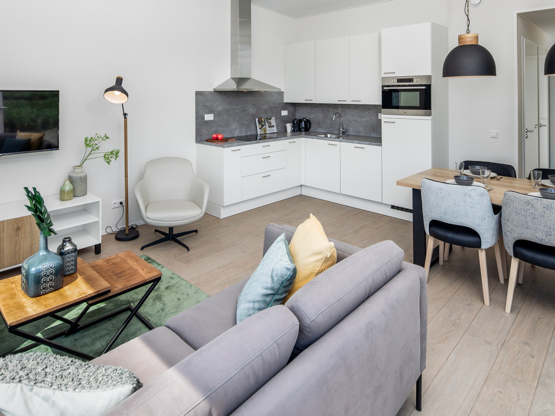 Duurzame waterlodge met tuin, honden welkom in Kamperland, Zeeland - foto 3