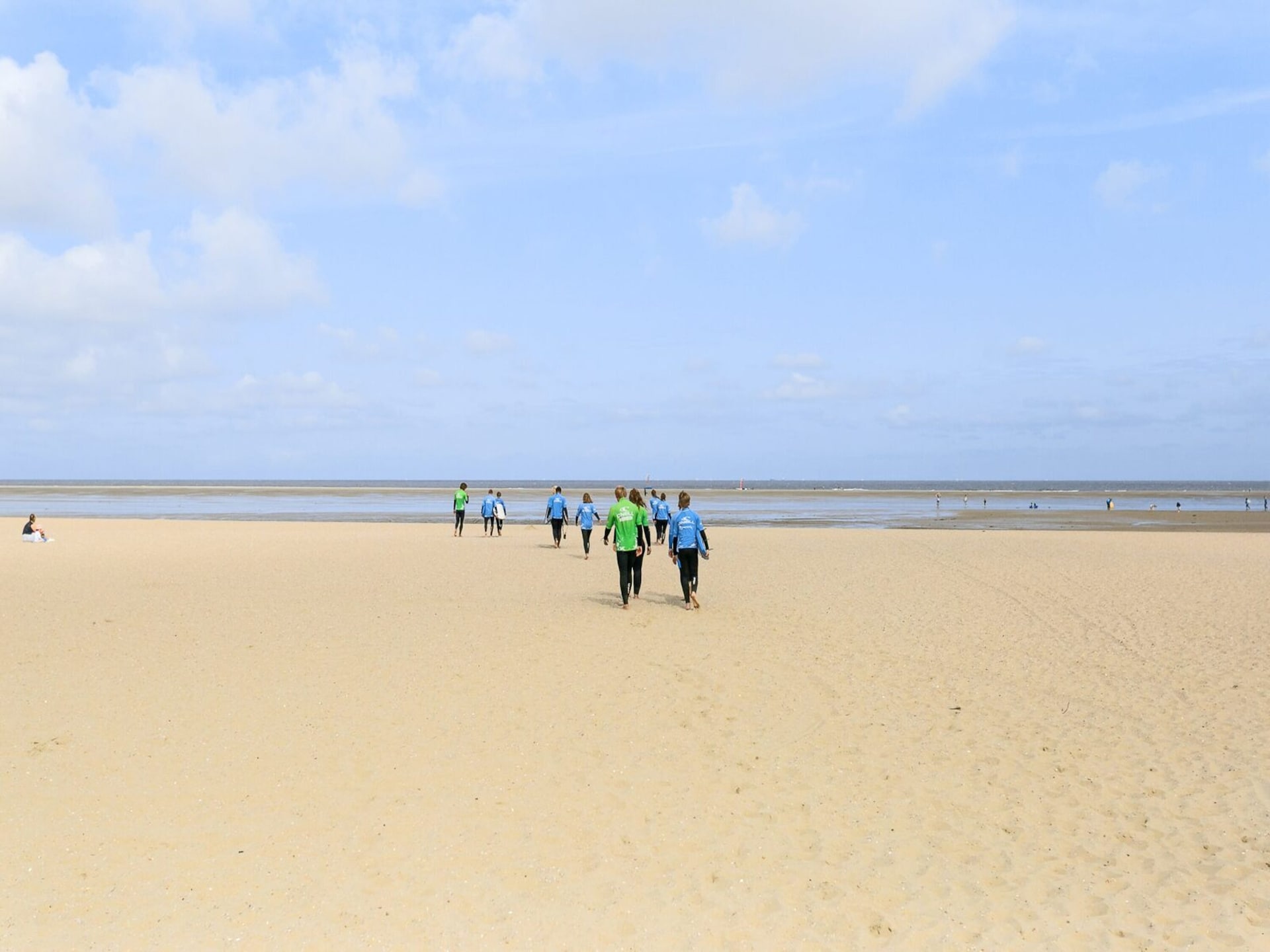 Vrijstaande duinvilla met 2 slaapkamers op Strandpark Duynhille - foto 24