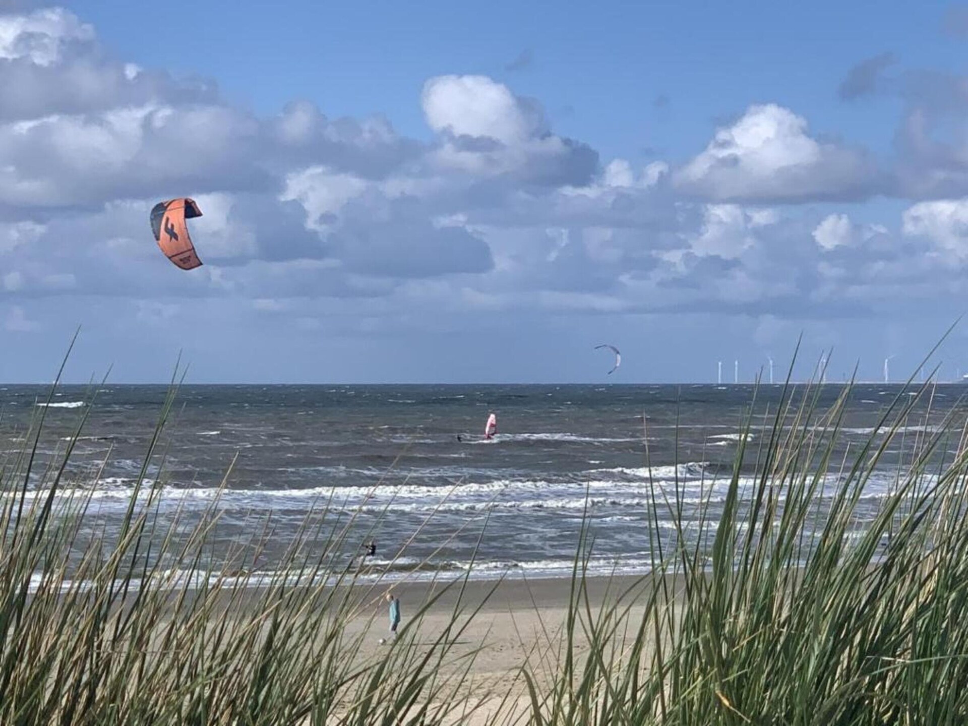 Vrijstaande duinvilla met 2 slaapkamers op Strandpark Duynhille - foto 37