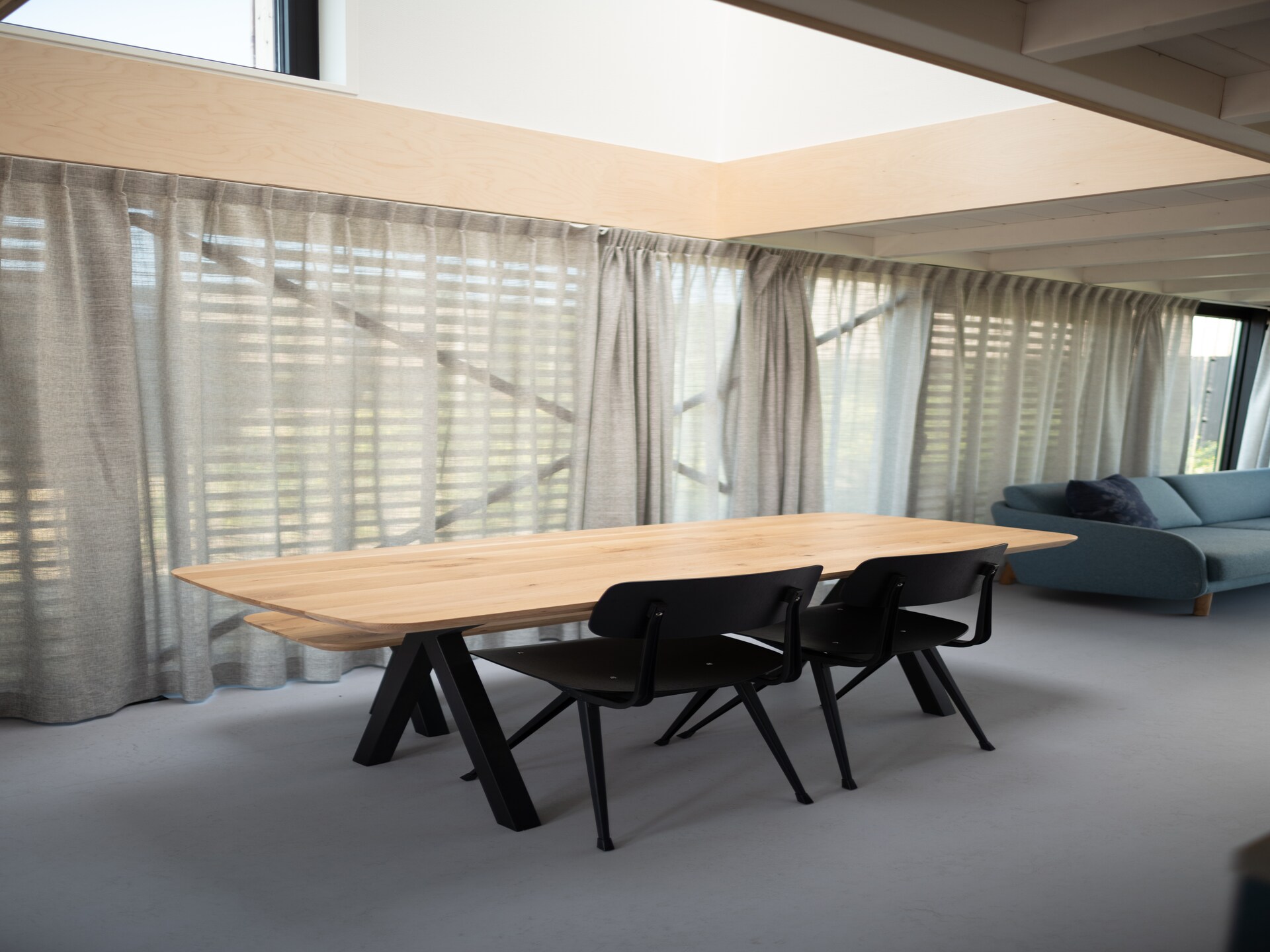 Moderne Sea Lodge in Zandvoort: strand, duinen en comfort voor 4 personen - foto 6