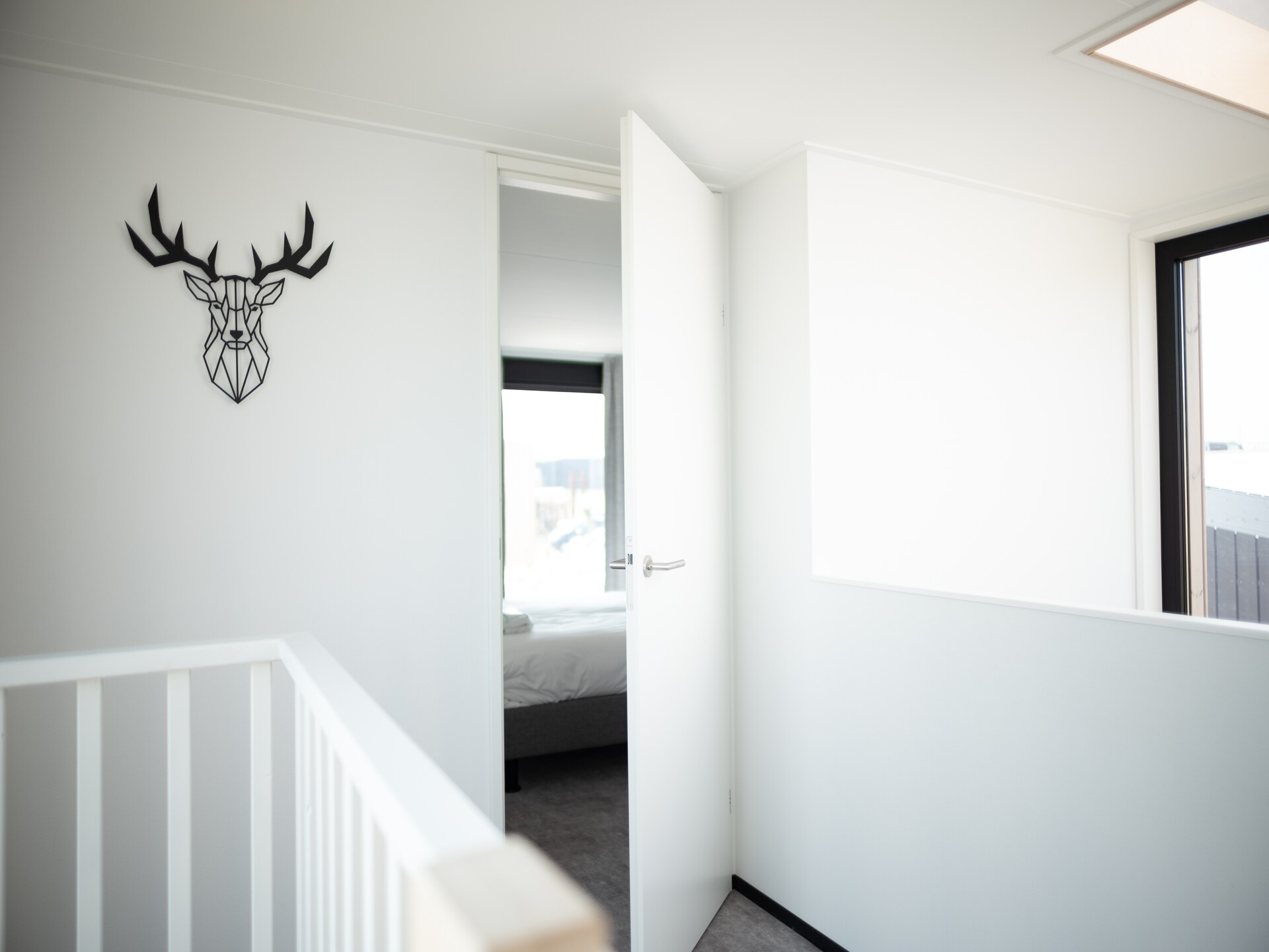 Moderne Sea Lodge in Zandvoort: strand, duinen en comfort voor 4 personen - foto 8