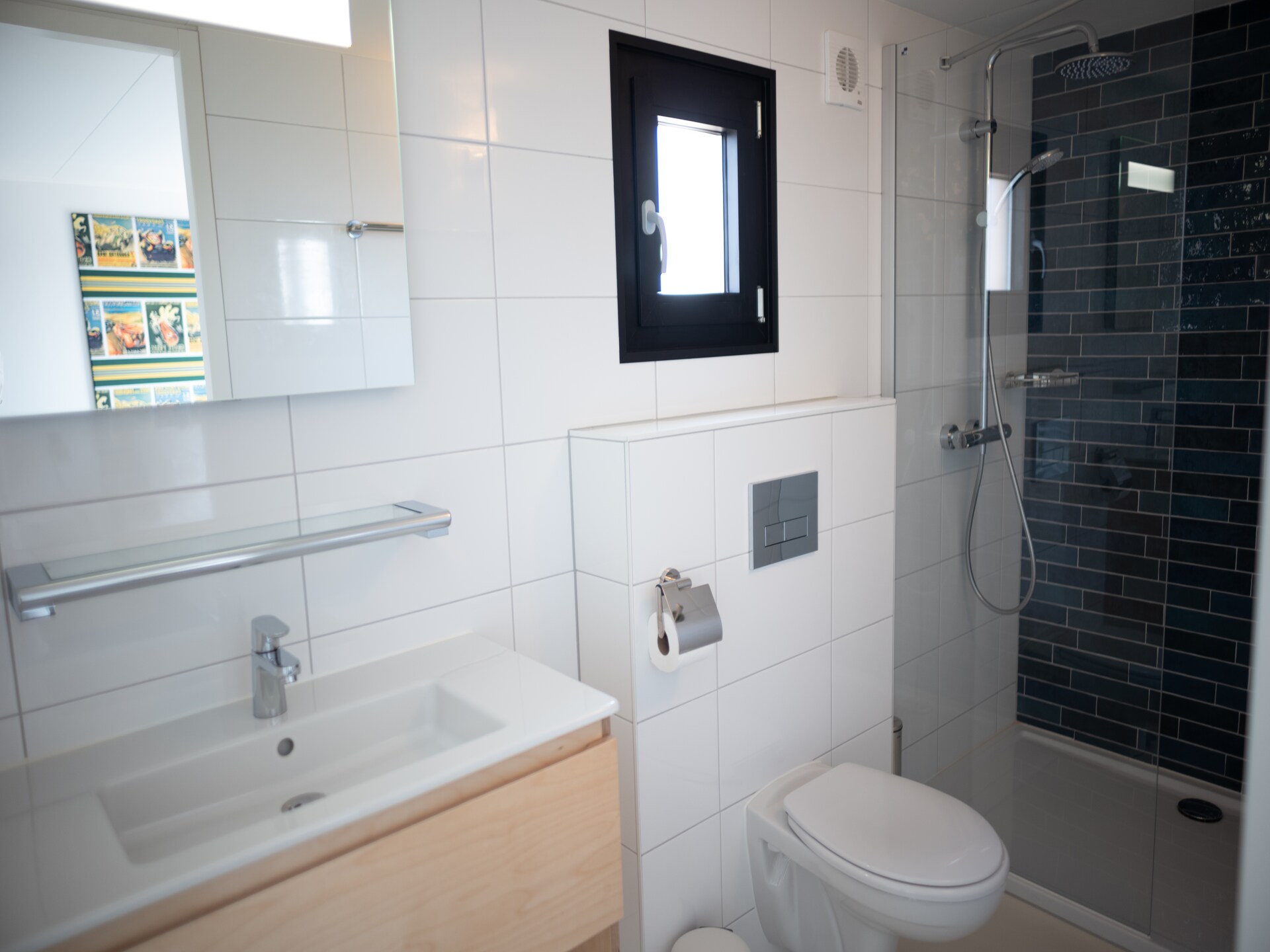 Moderne Sea Lodge in Zandvoort: strand, duinen en comfort voor 4 personen - foto 10