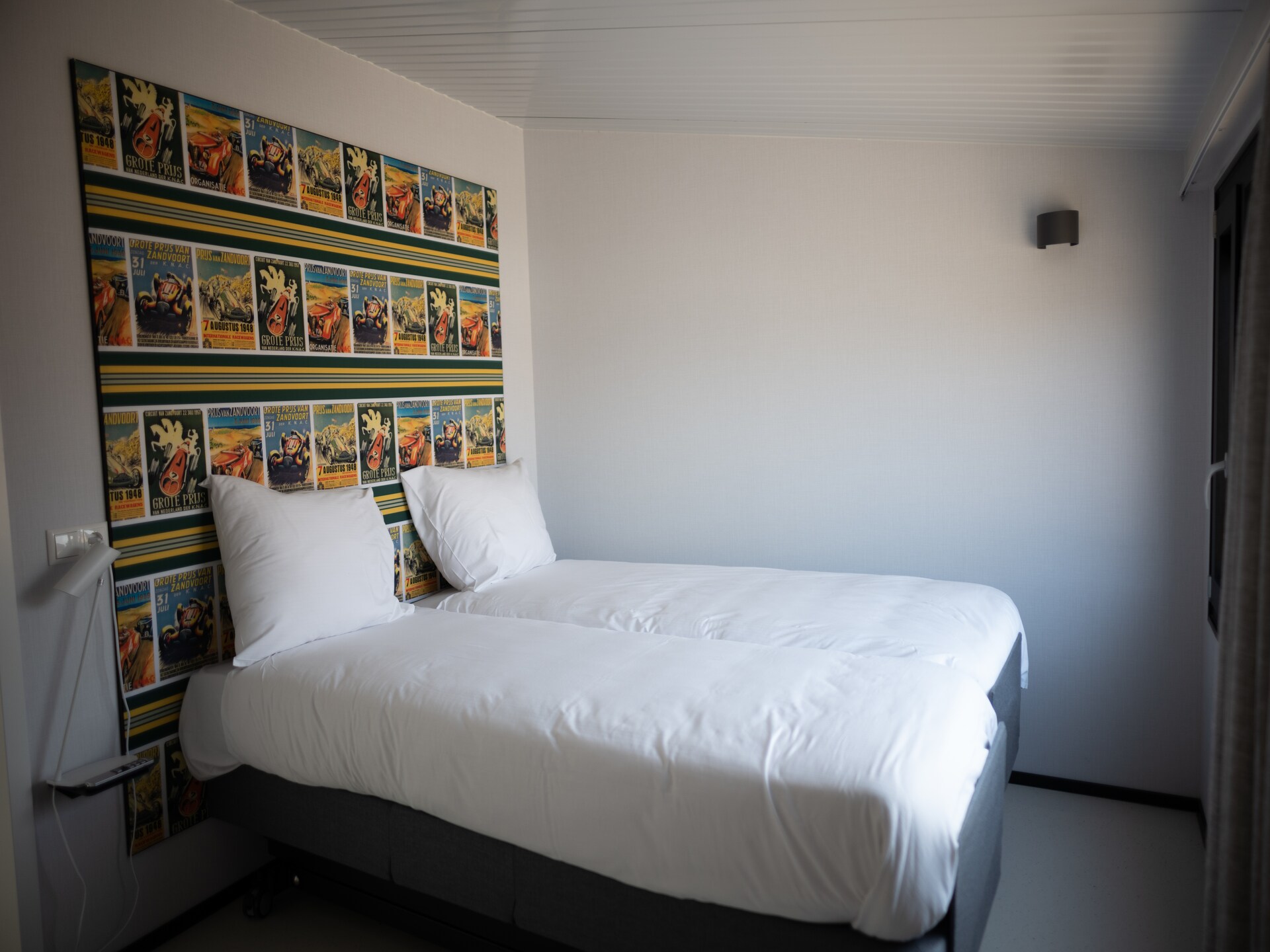 Modern vrijstaand vakantiehuis op 55m² in Zandvoort, honden welkom - foto 2