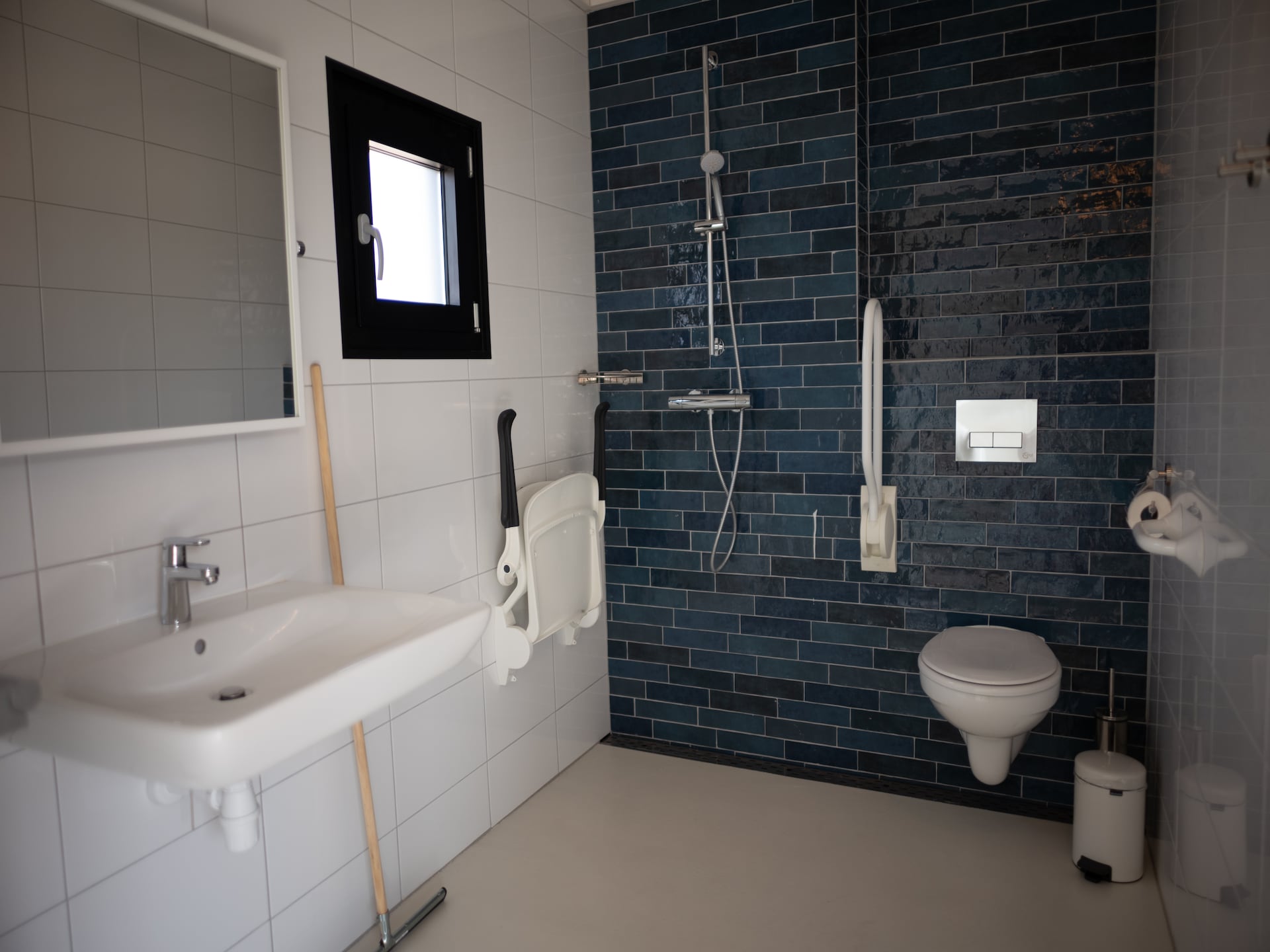 Modern vrijstaand vakantiehuis op 55m² in Zandvoort, honden welkom - foto 13