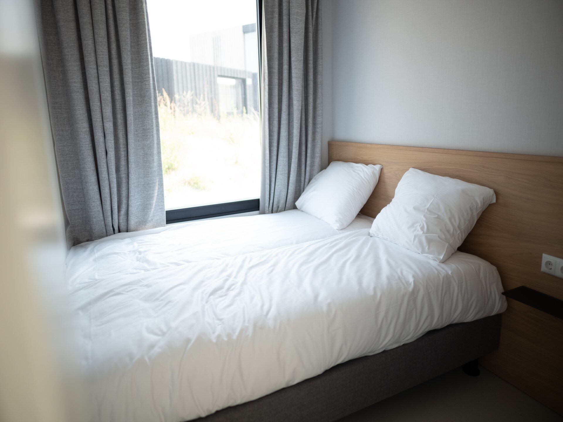 Modern vrijstaand vakantiehuis op 55m² in Zandvoort, honden welkom - foto 8